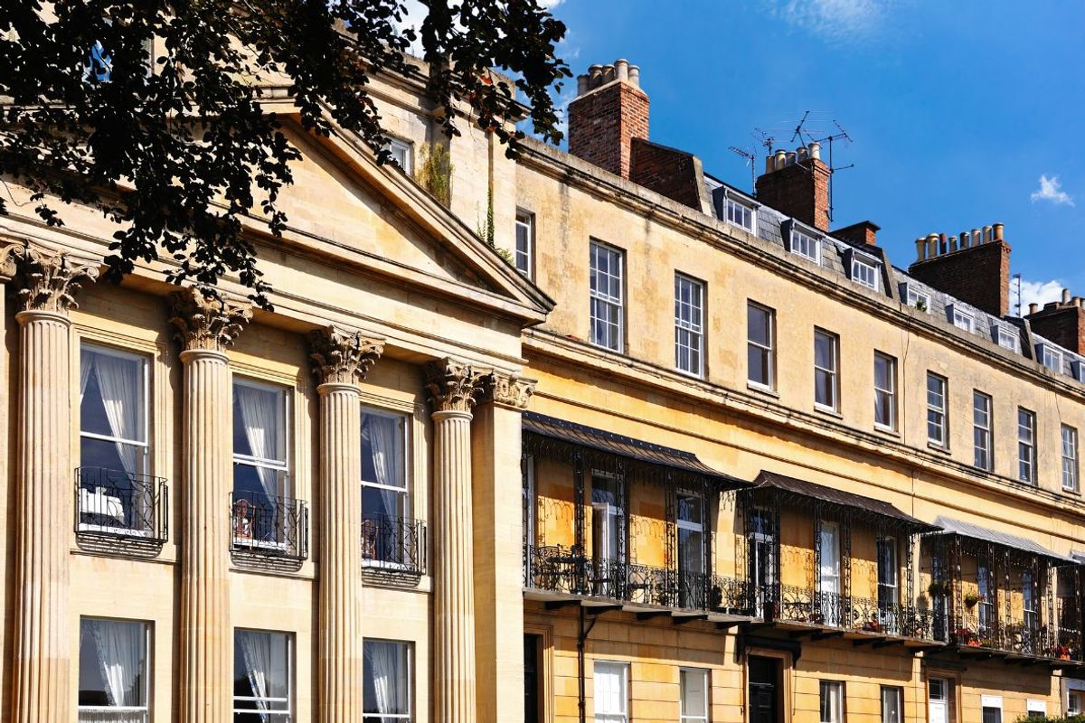 Cheltenham