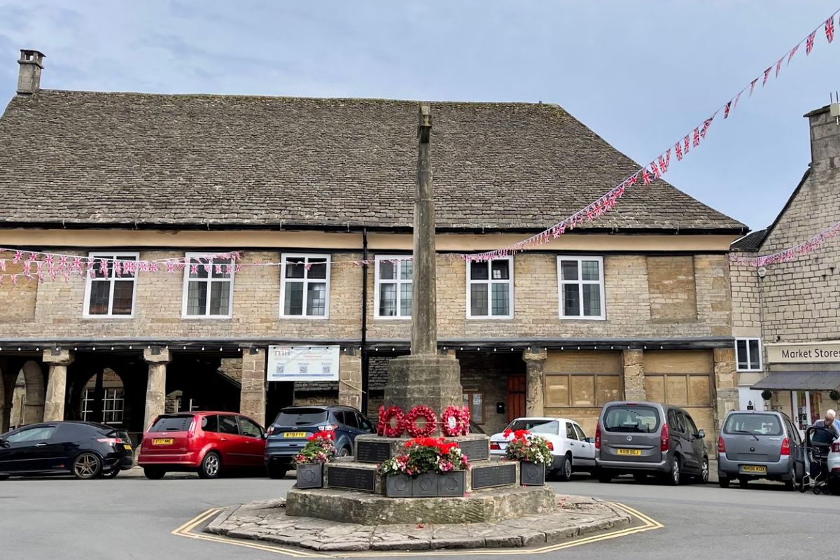 Minchinhampton