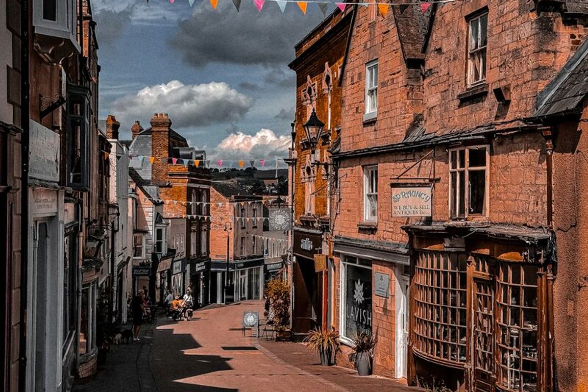 Stroud