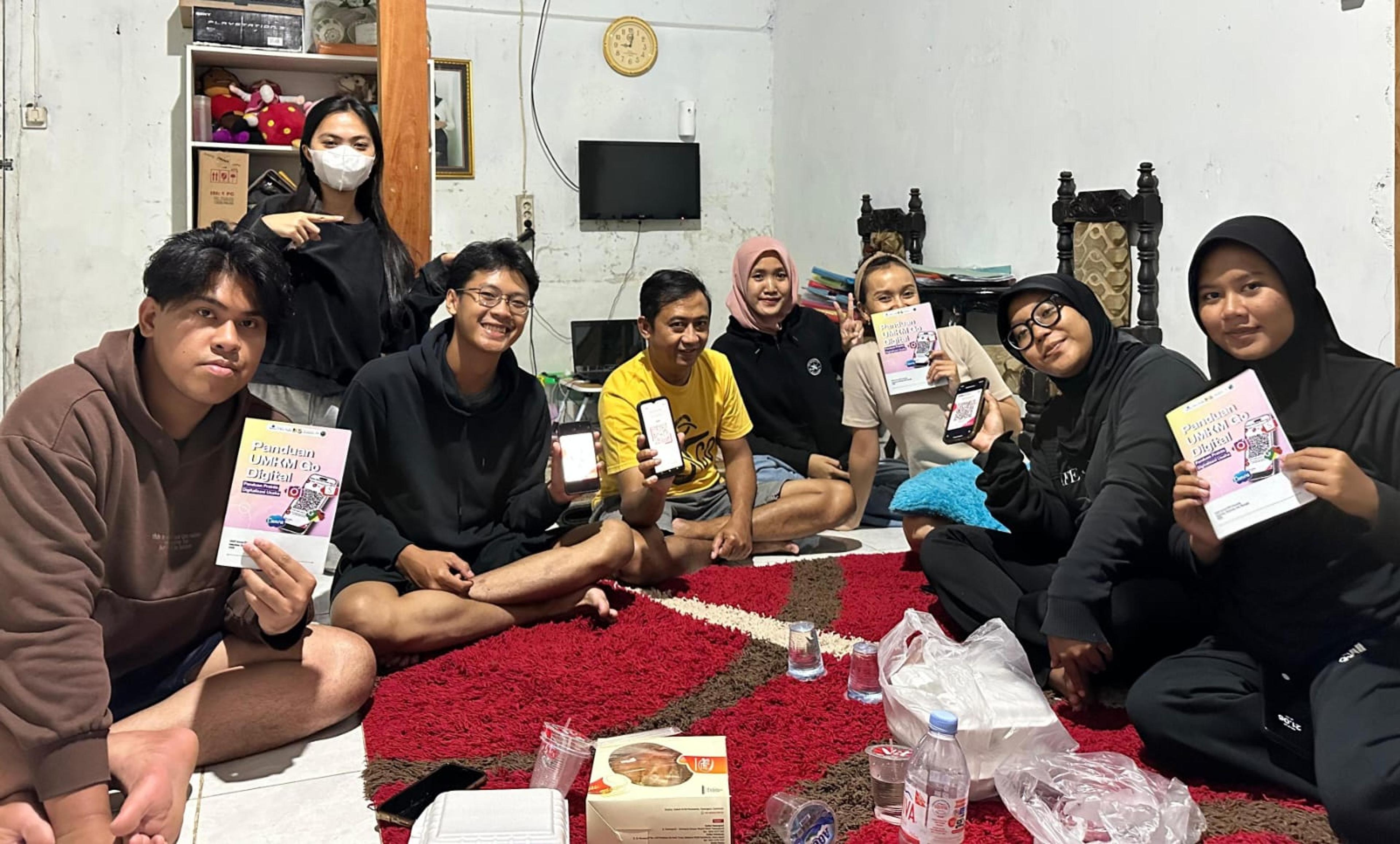 Angkringan TMT