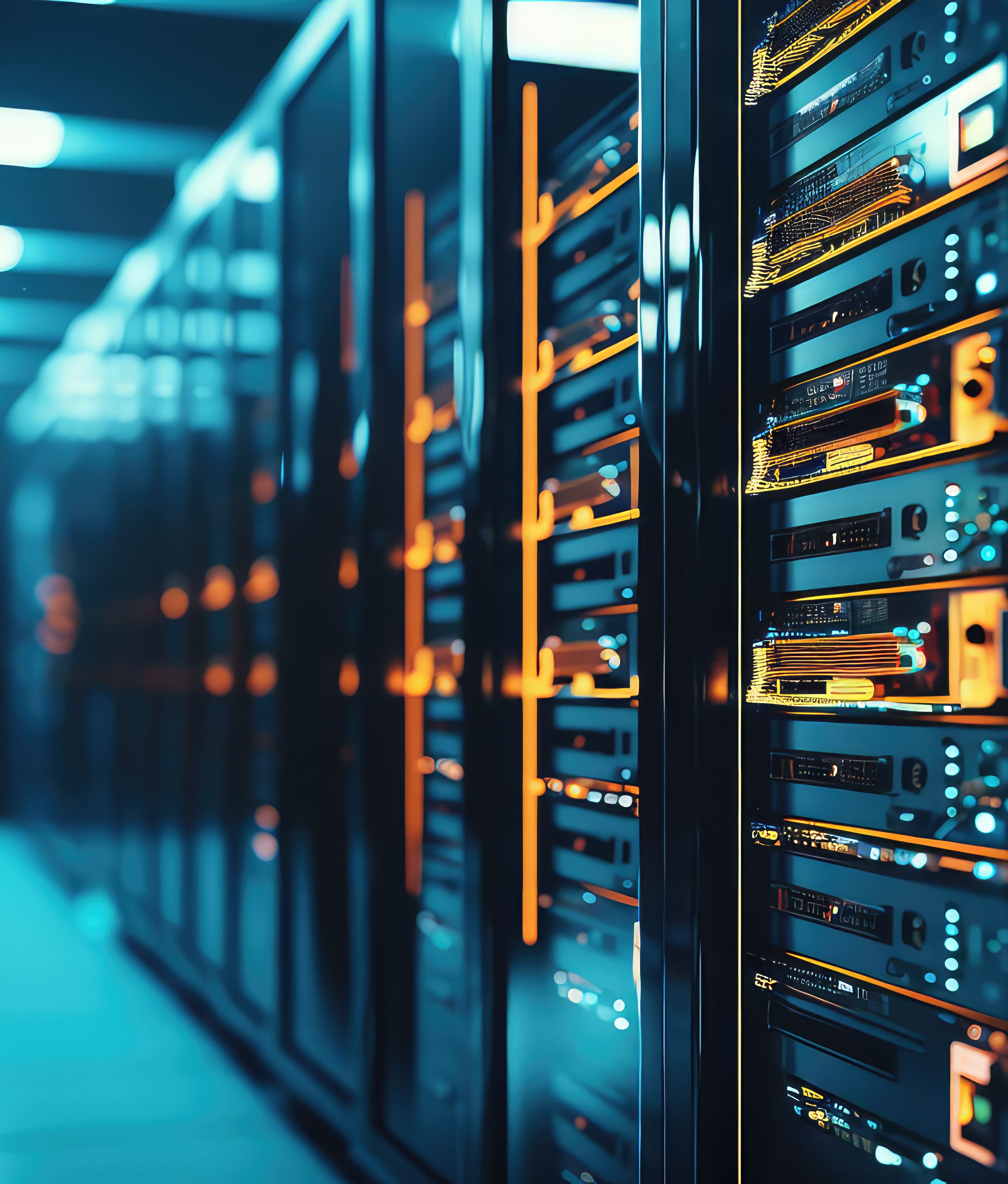 PMO Hive - Enterprise and Edge Infrastructure