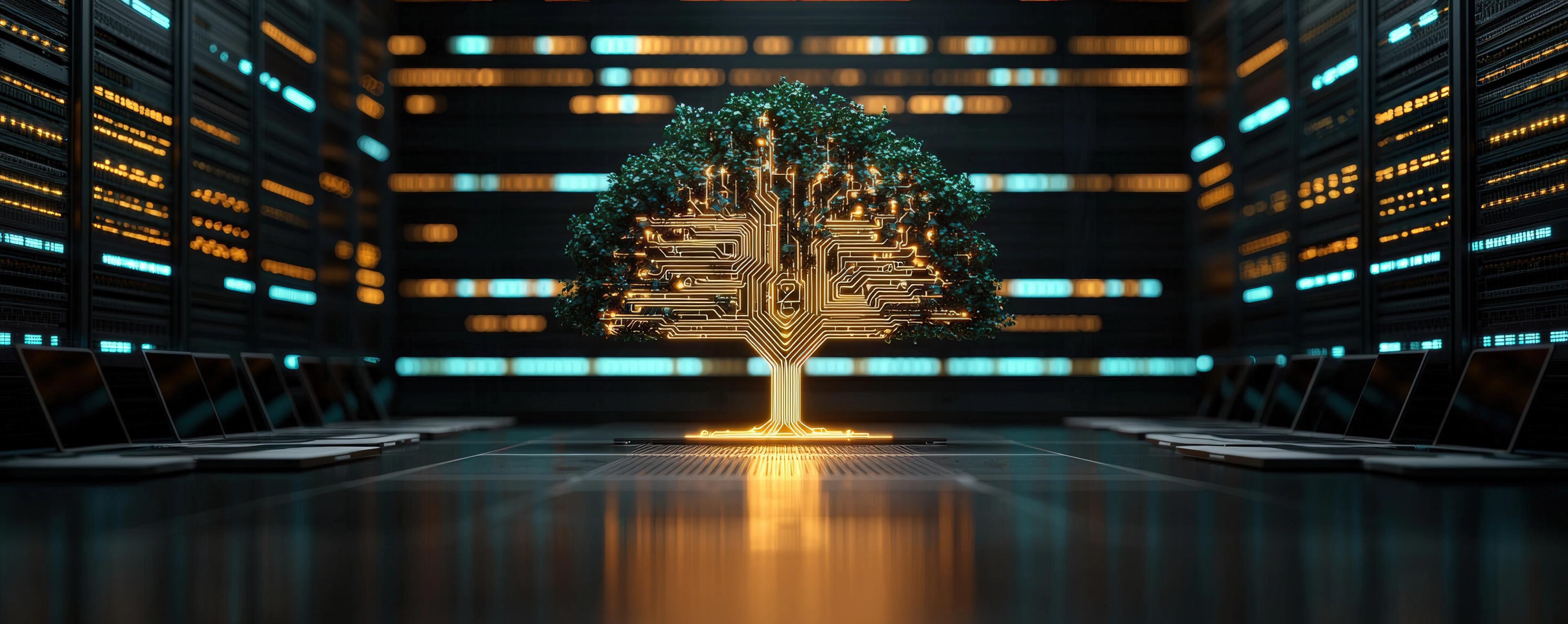 PMO Hive - Hyperscale Data Centres