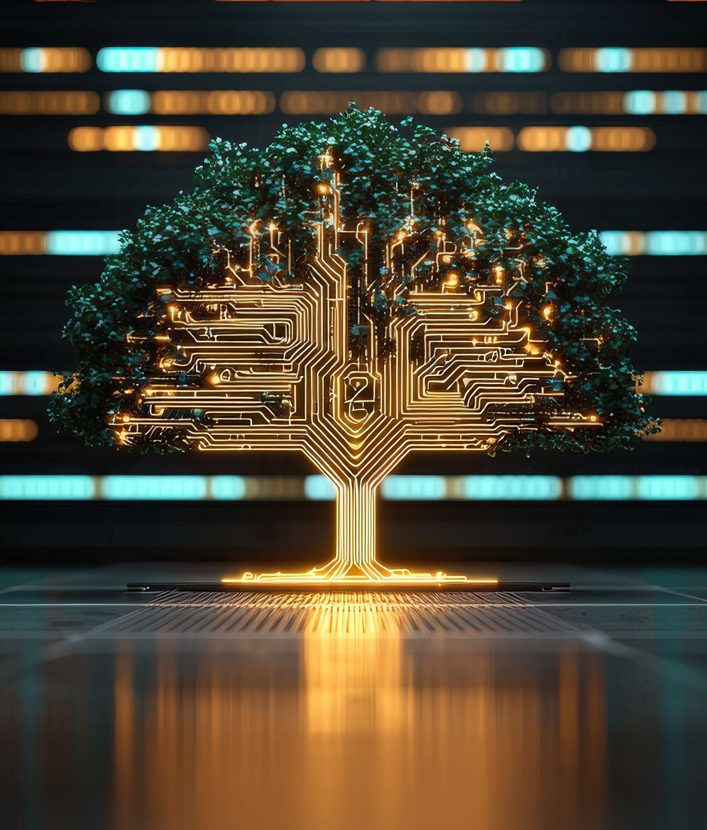 PMO Hive - Hyperscale Data Centres