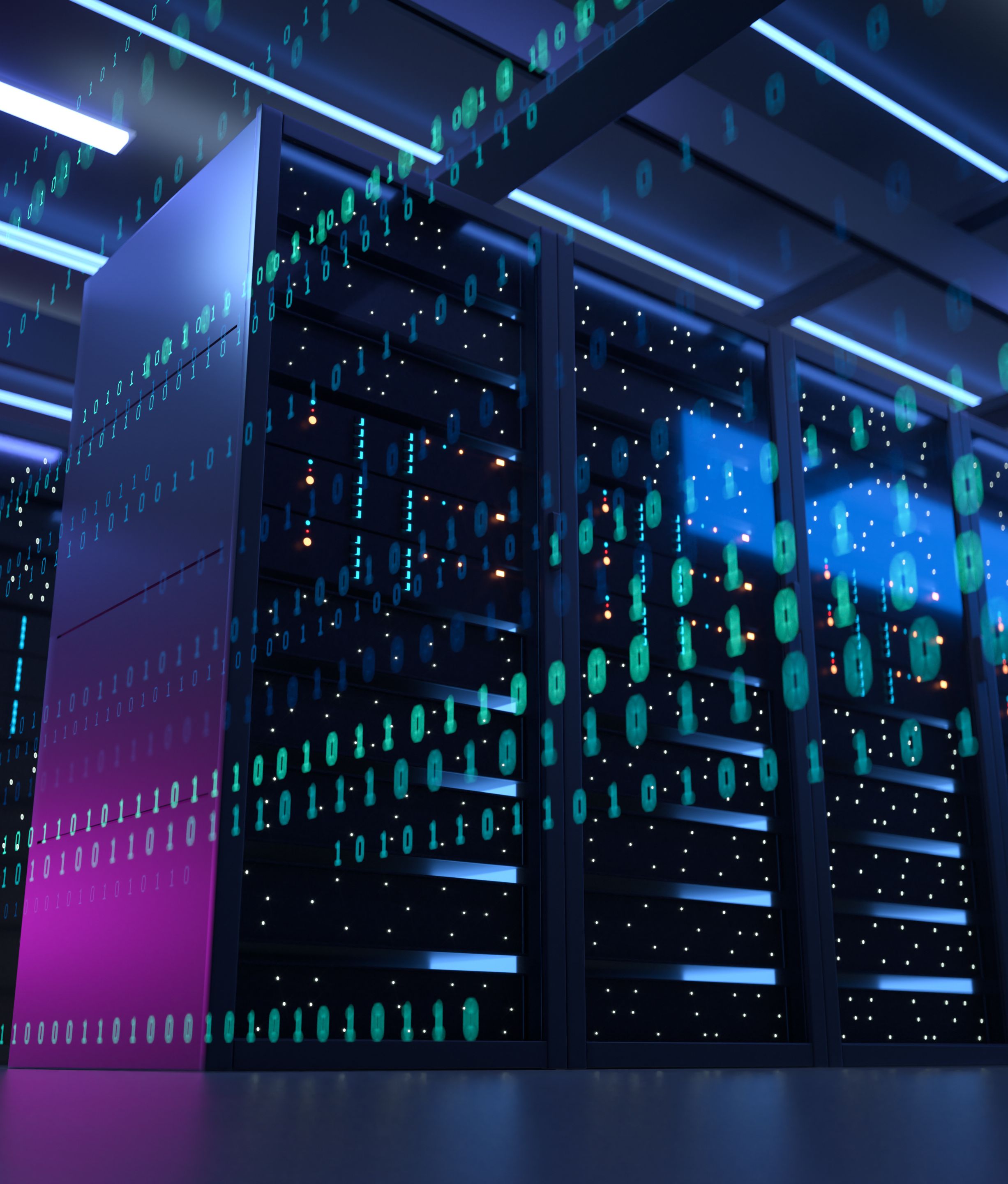 PMO Hive - Enterprise and Edge Infrastructure