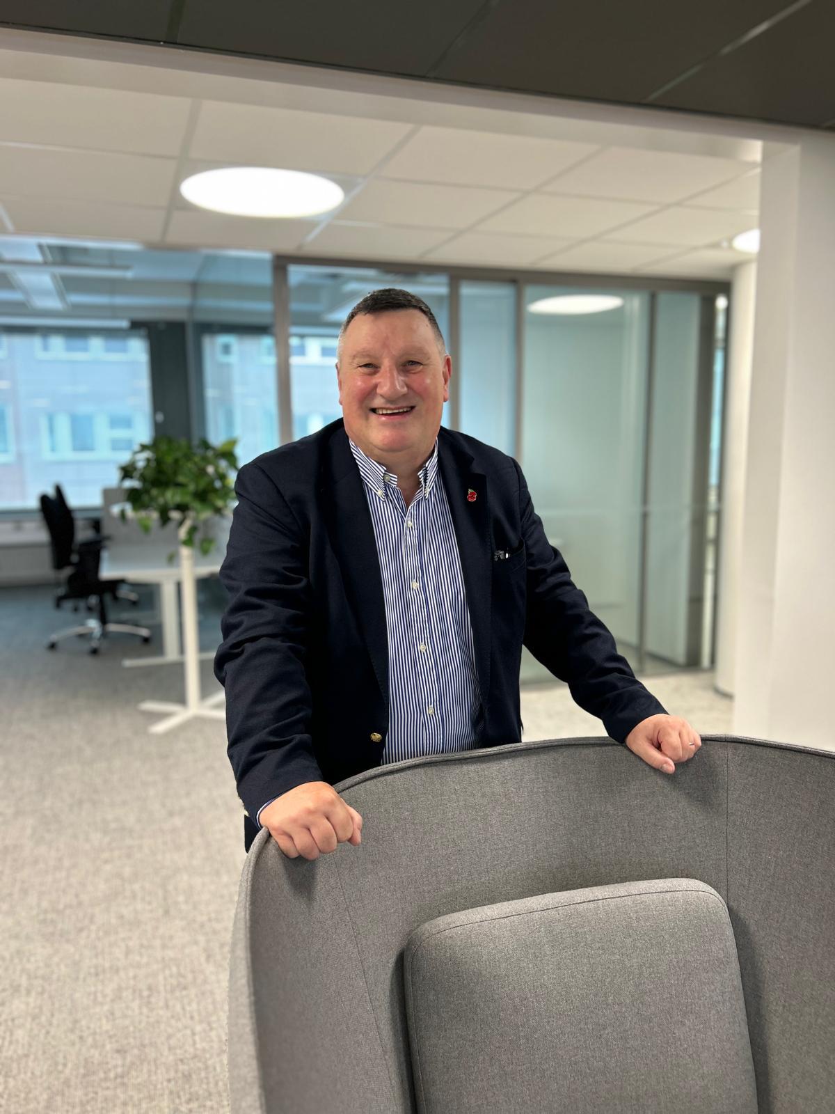 PMO Hive - Norrie [Surname]