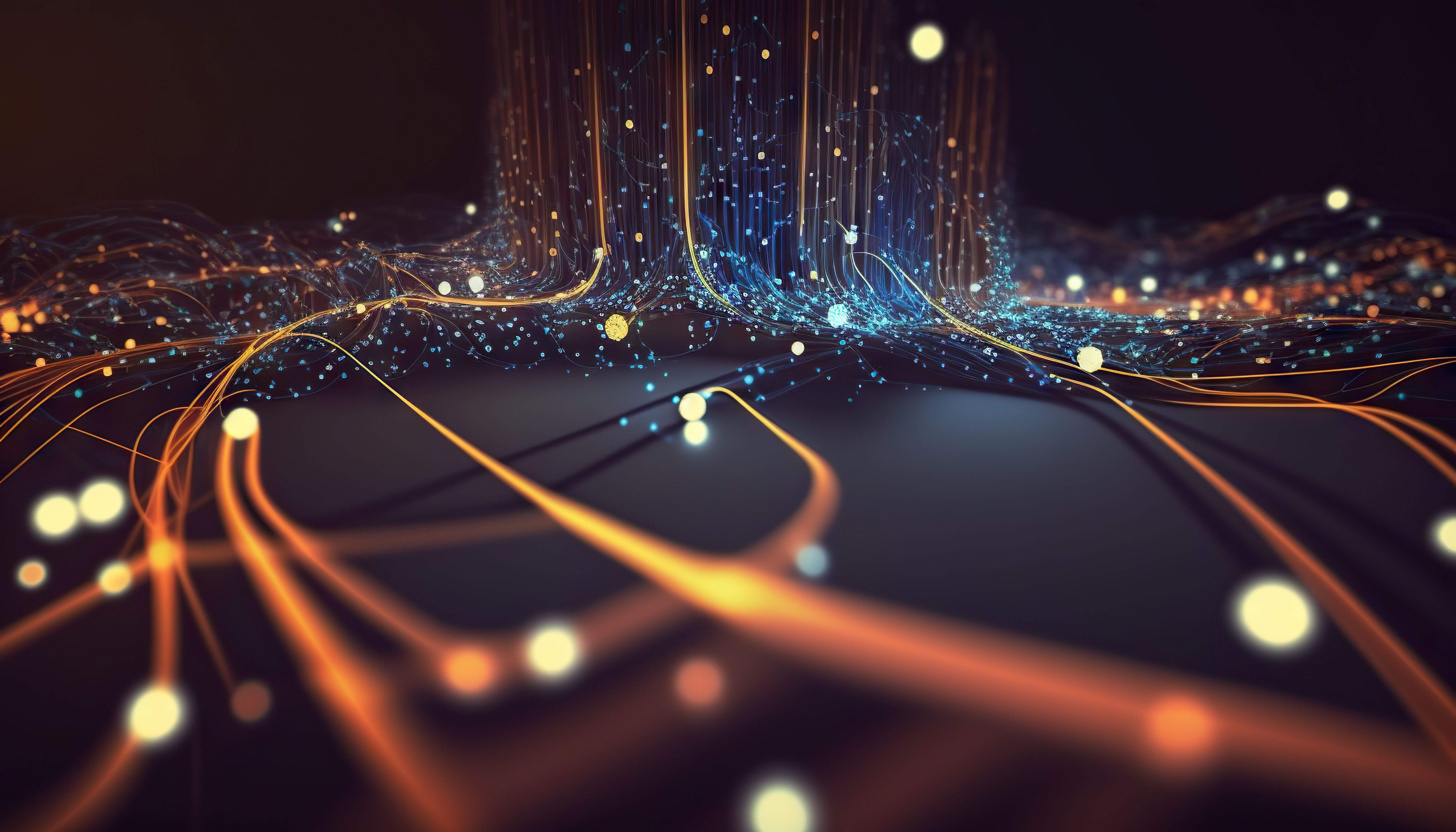 PMO Hive - Energy and Power