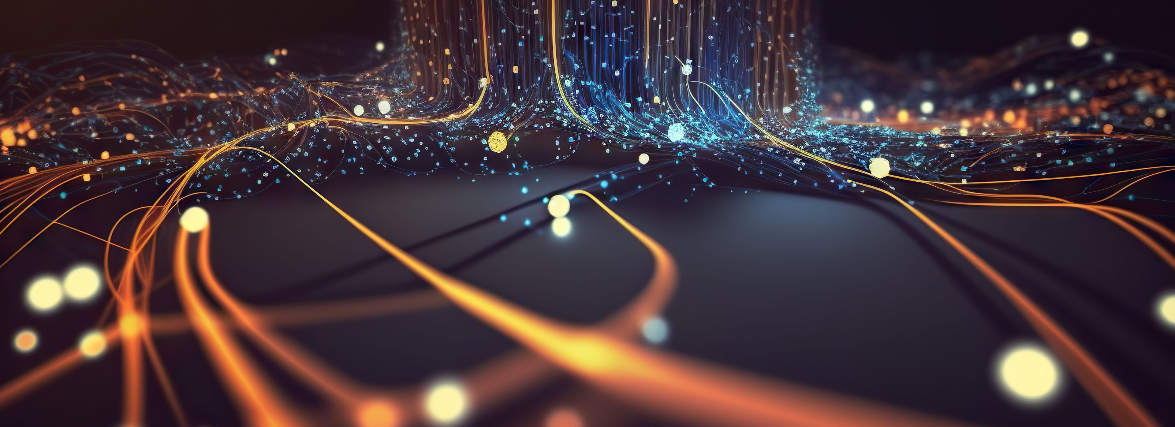 Energy & Power (Heritage)