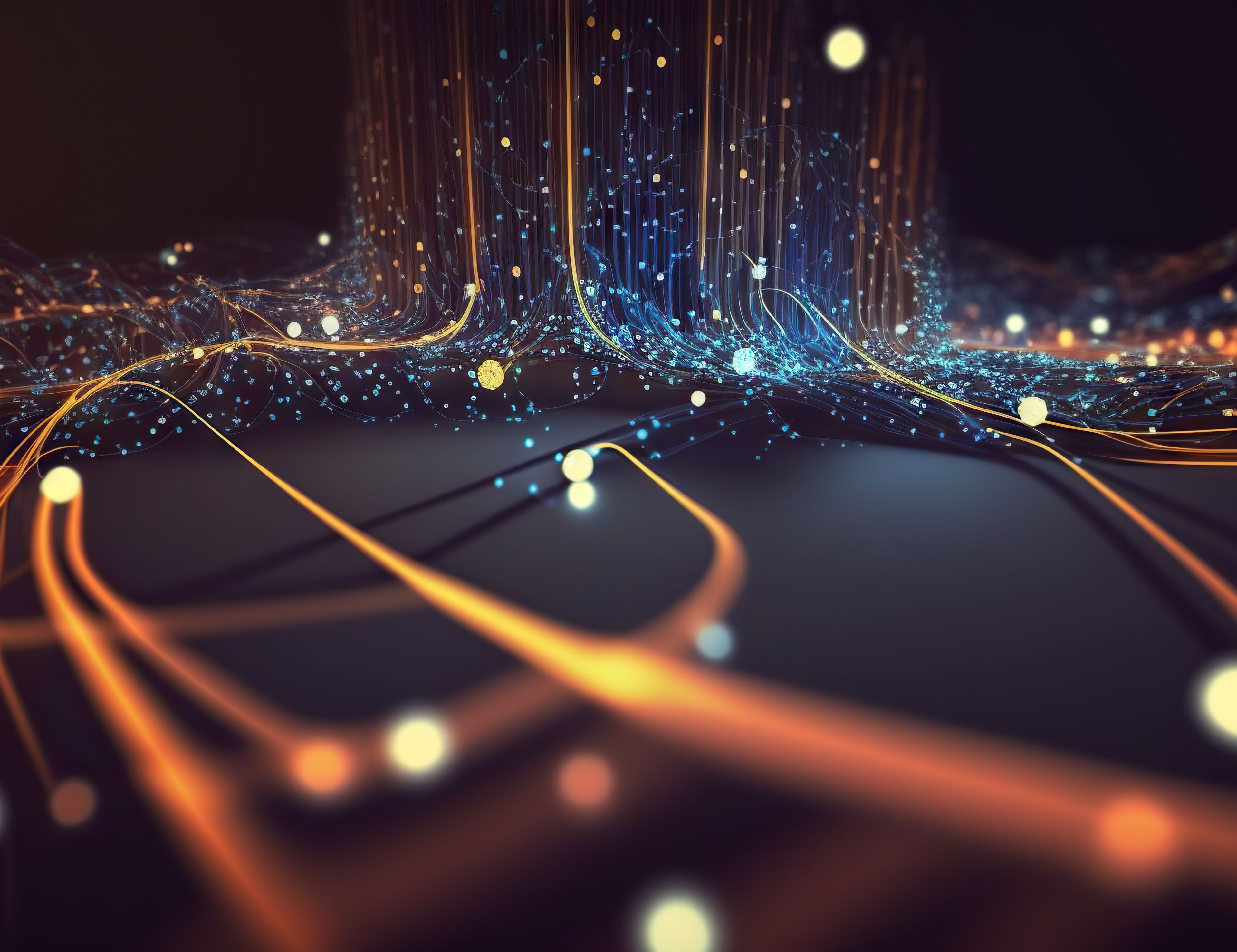 PMO Hive - Energy and Power