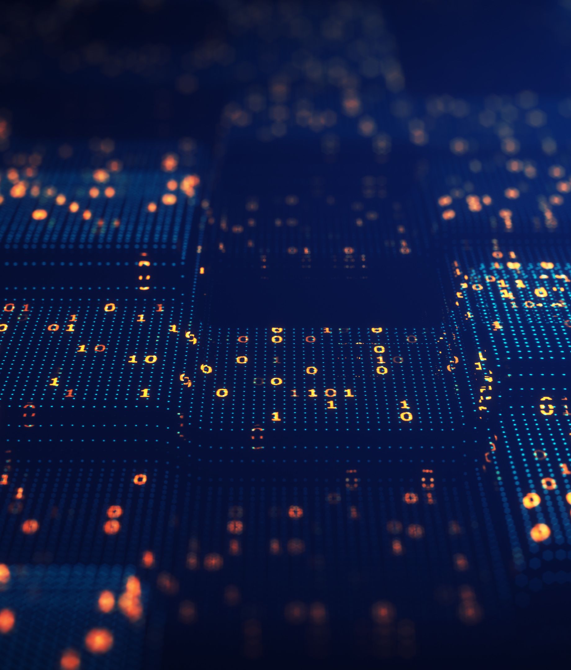 PMOHive - Energy and Power