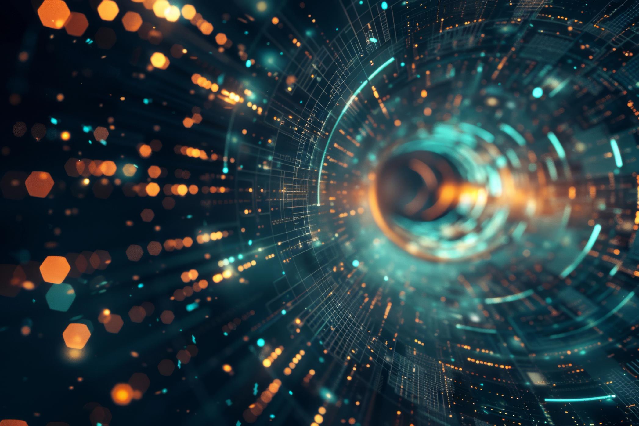 Enterprise & Edge Infrastructure