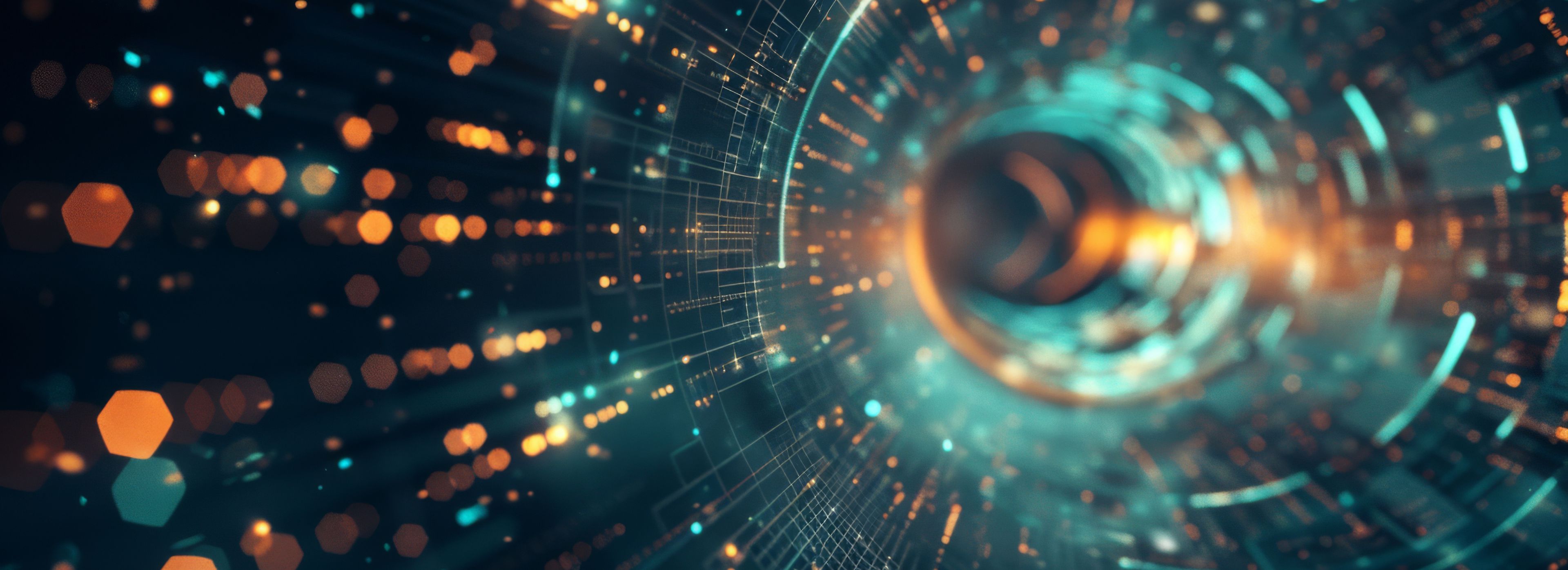 Enterprise & Edge Infrastructure