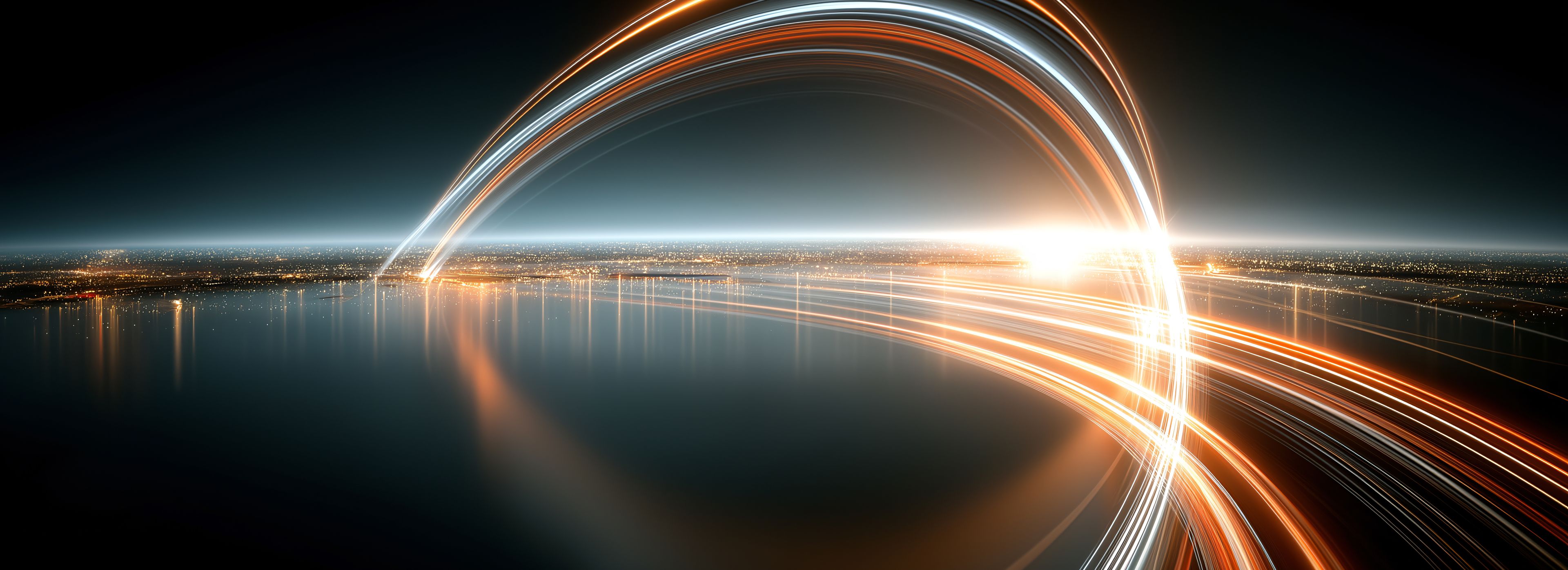 Energy Transition & Critical Infrastructure (Emerging)