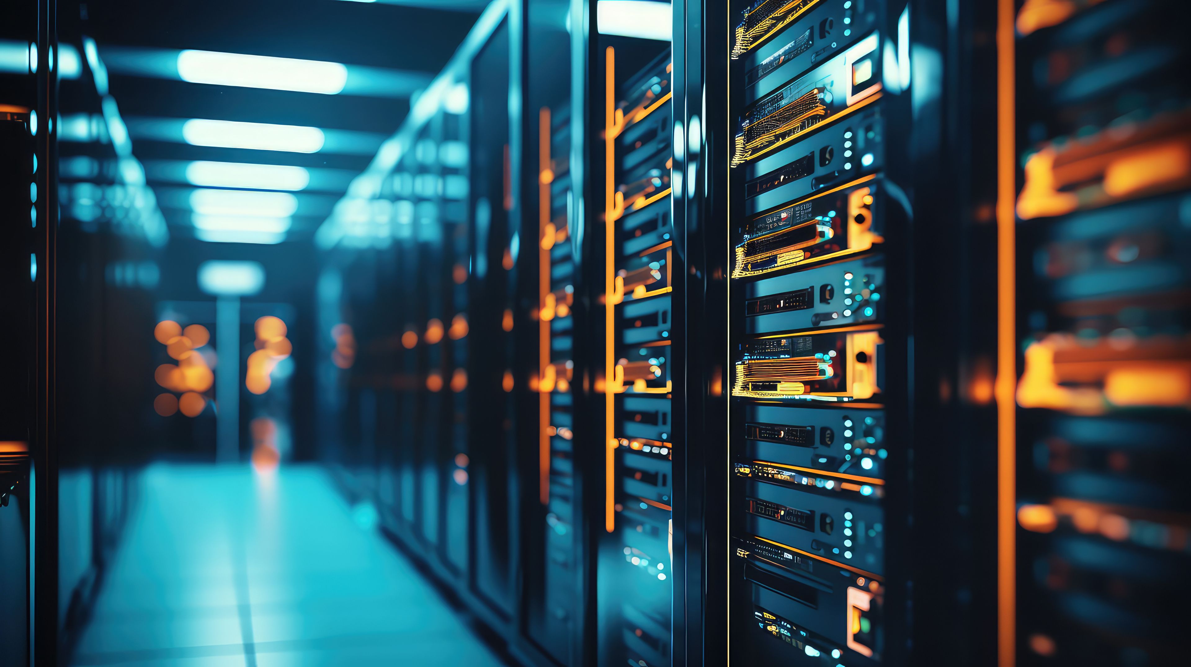 PMO Hive - Enterprise and Edge Infrastructure