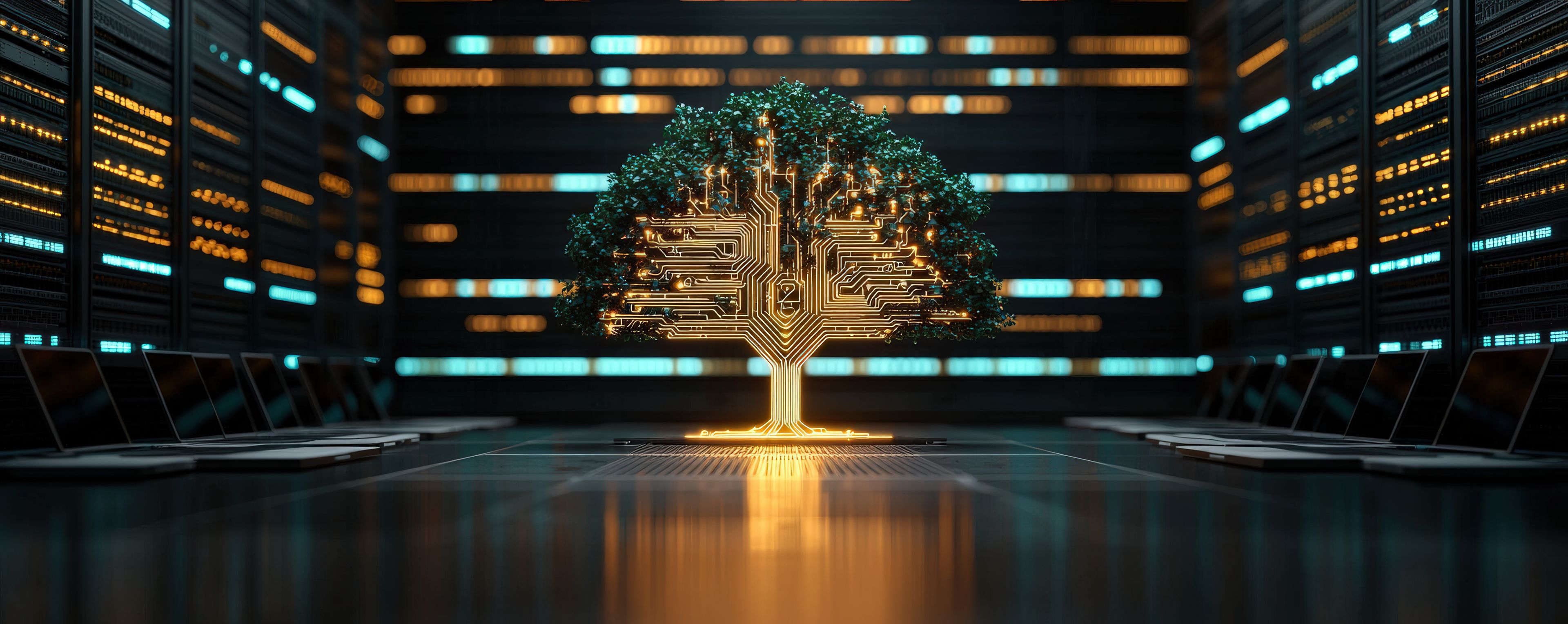 PMO Hive - Hyperscale Data Centres