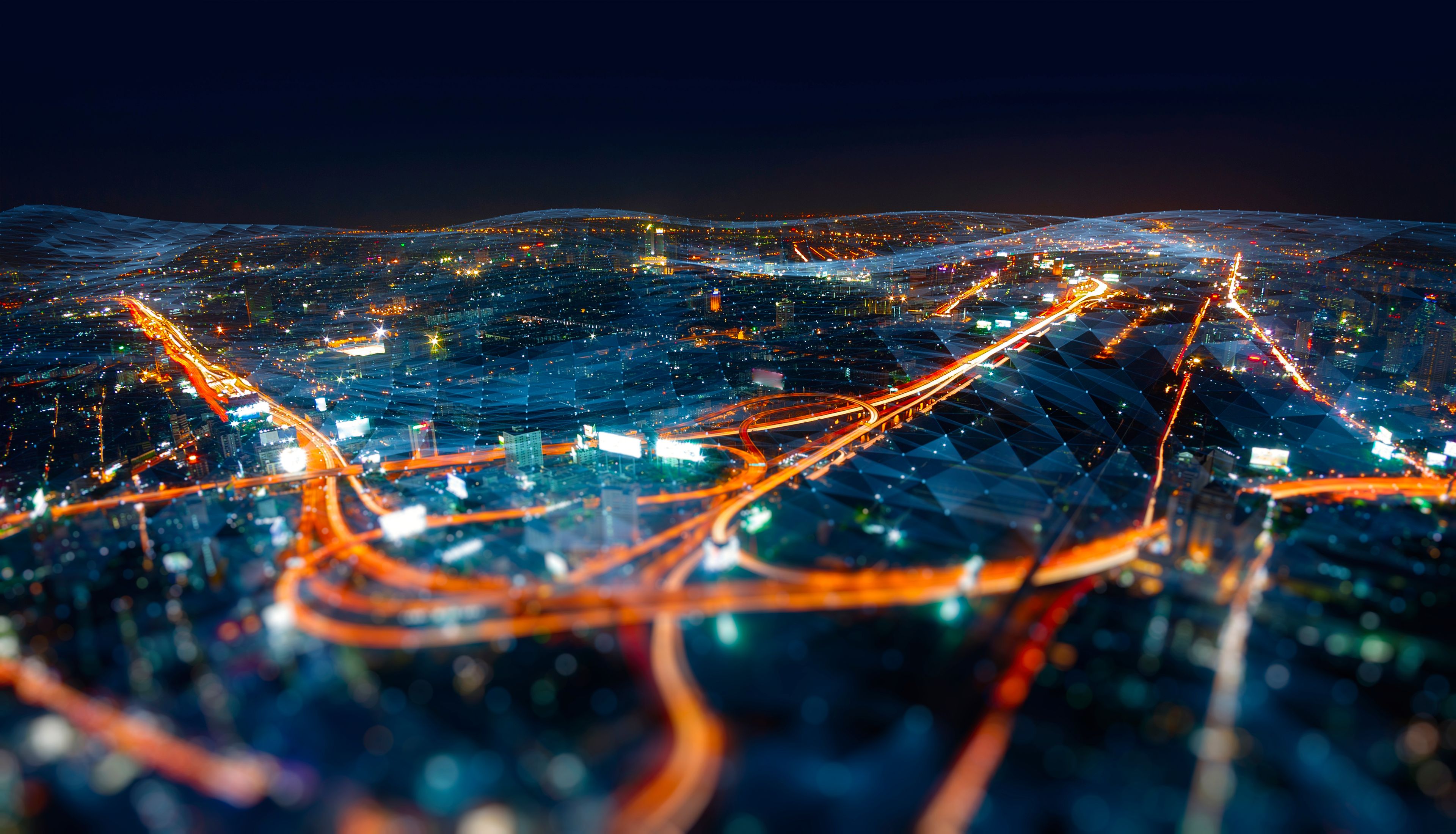 PMOHive - Energy Transition and Critical Infrastructure