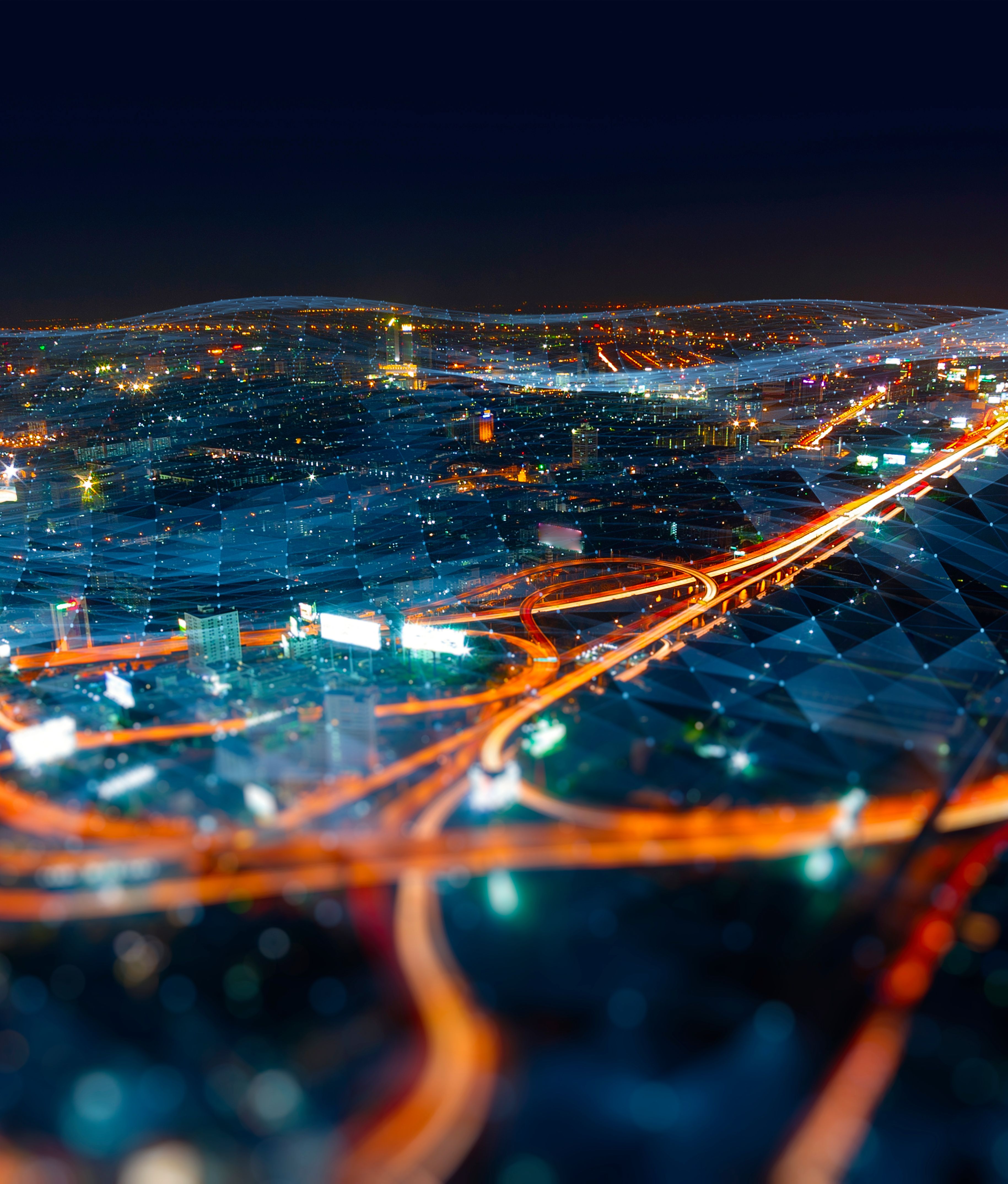 PMOHive - Energy Transition and Critical Infrastructure