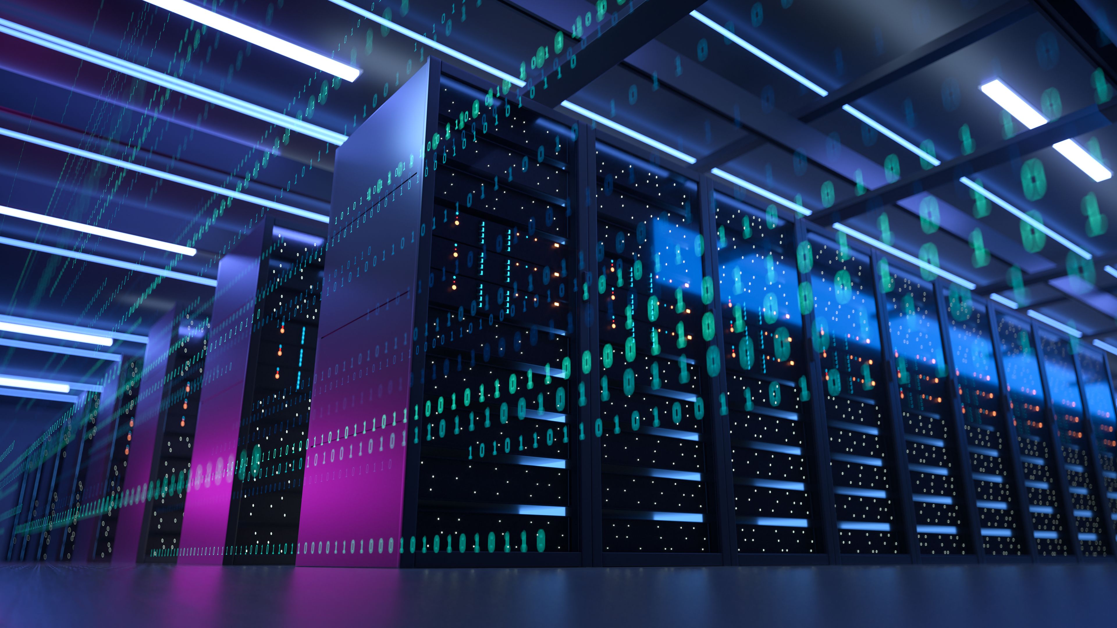 PMO Hive - Enterprise and Edge Infrastructure
