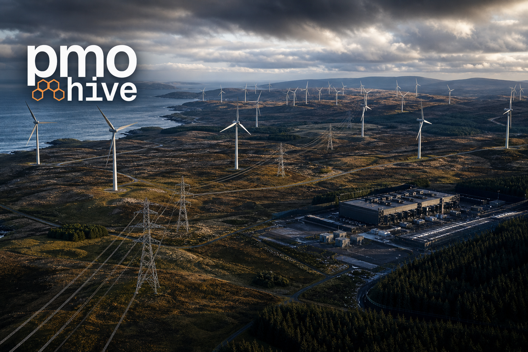 The Slye Signal: Britain's Grid Boss Has Just Redrawn the UK Data Centre Map