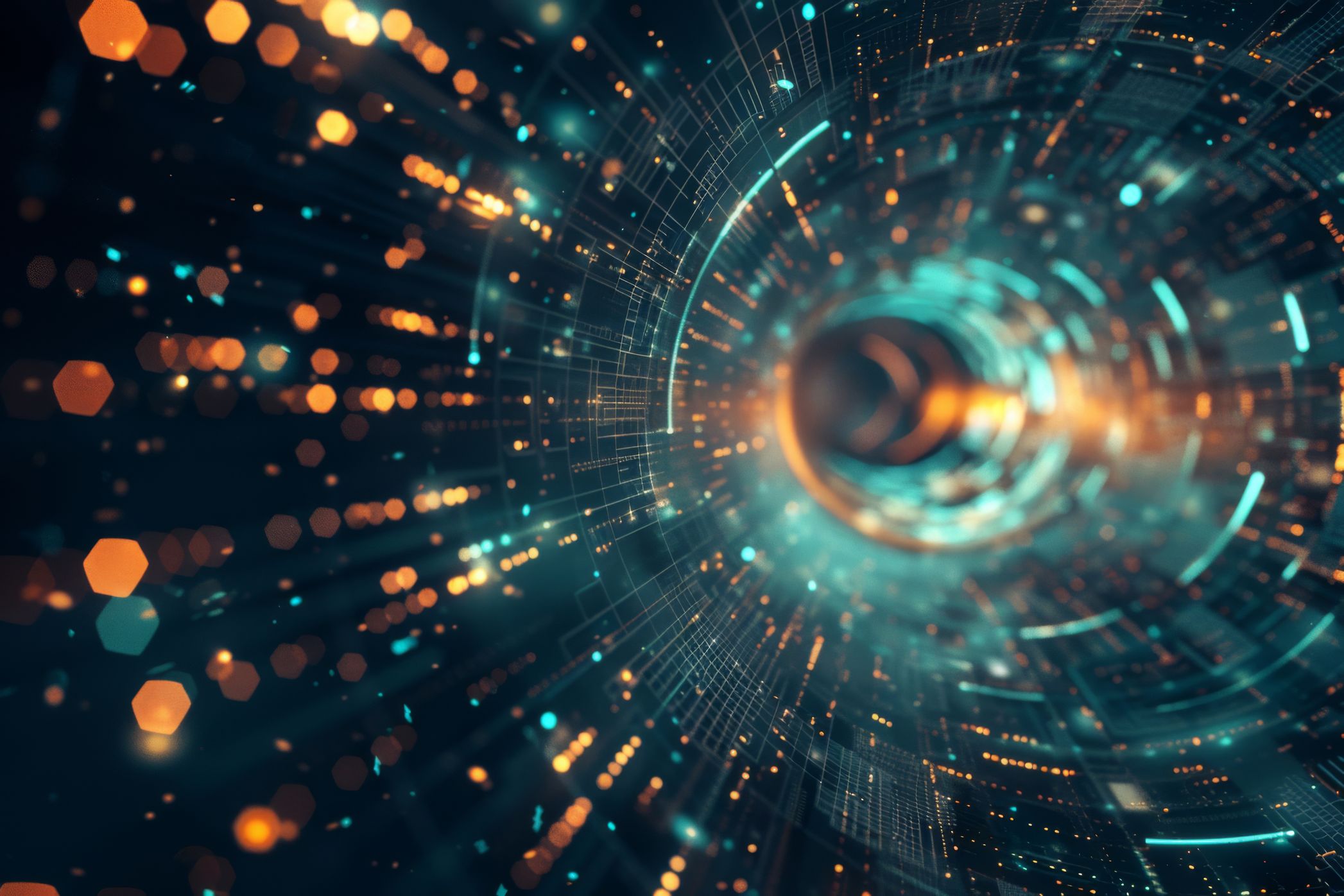 Enterprise & Edge Infrastructure