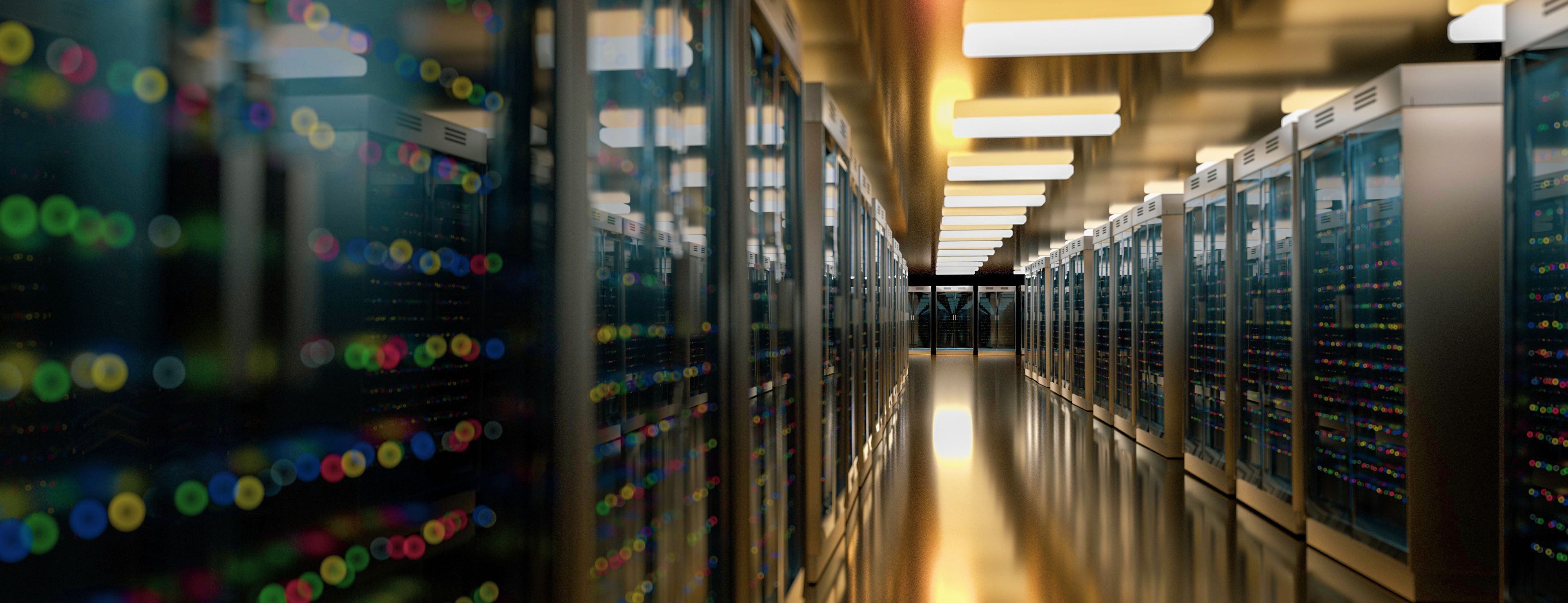 PMO Hive - Energy and Power for Hyperscale Data Centres