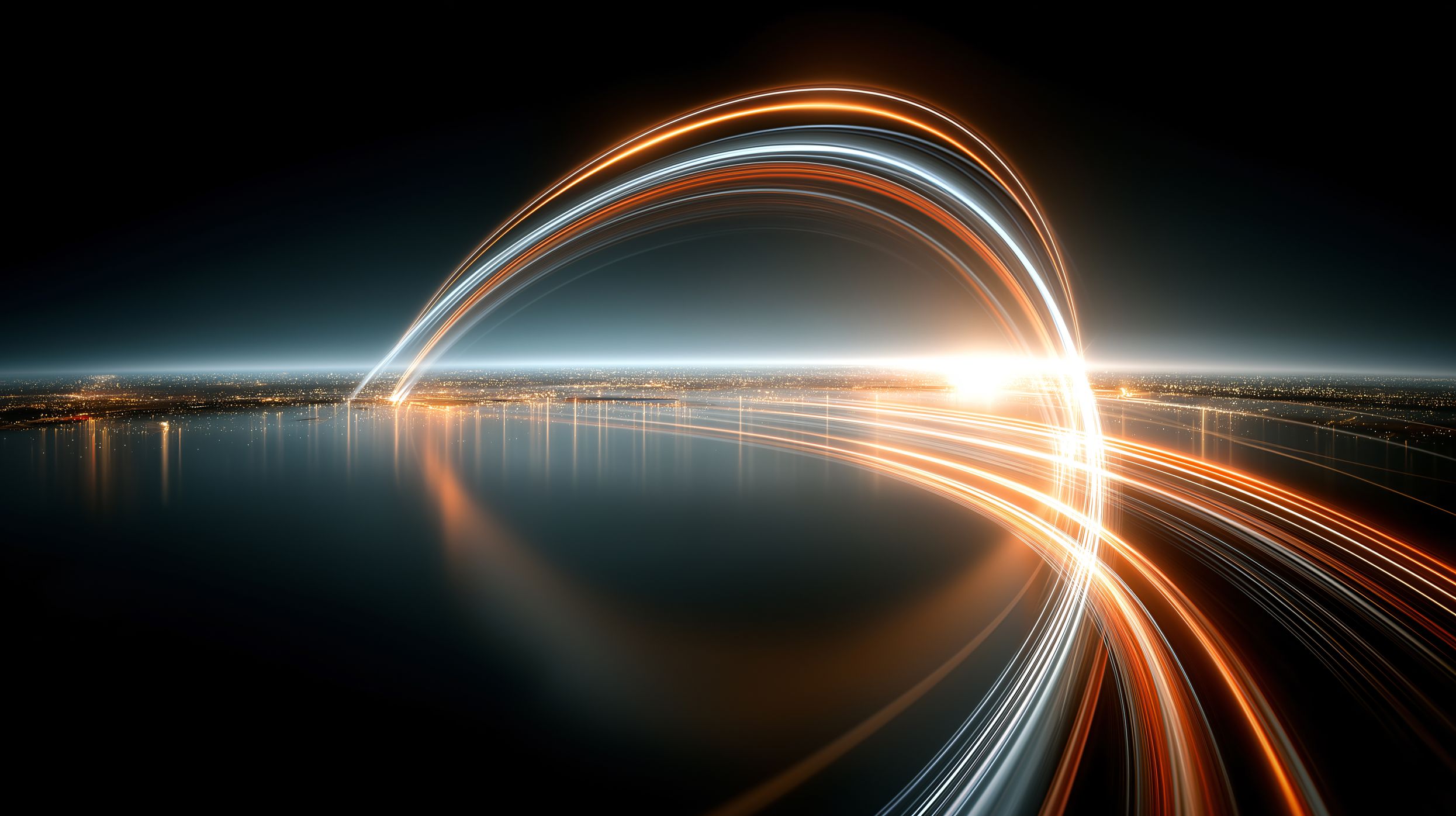 Energy Transition & Critical Infrastructure (Emerging)