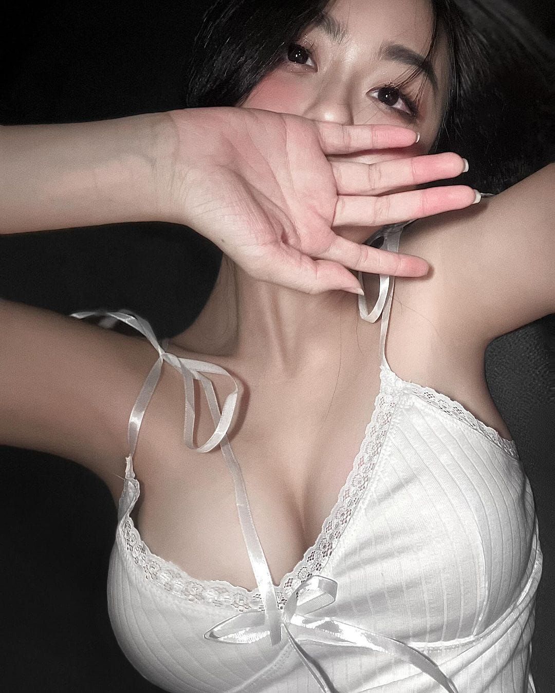 Phê Gái Đẹp - Tổng hợp những hình ảnh girl xinh Việt Nam khoe vòng 1 gợi cảm nhất P.1