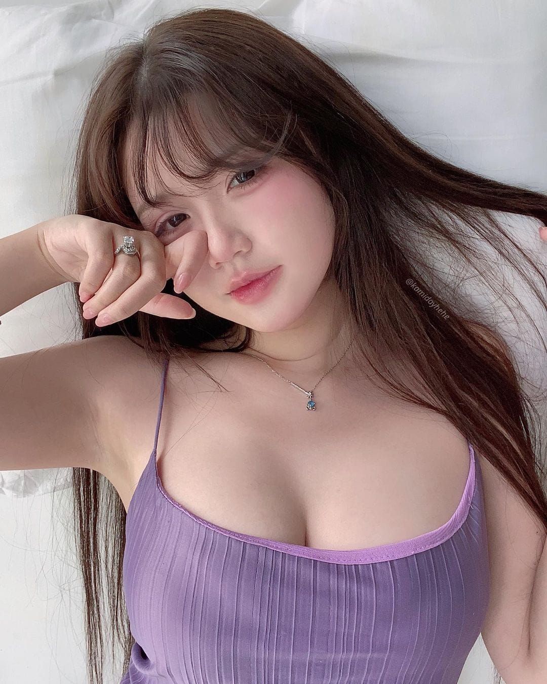 Tổng hợp những hình ảnh girl xinh Việt Nam khoe vòng 1 gợi cảm nhất P.1