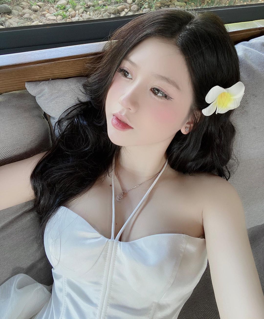 Tổng hợp những hình ảnh girl xinh Việt Nam khoe vòng 1 gợi cảm nhất P.1