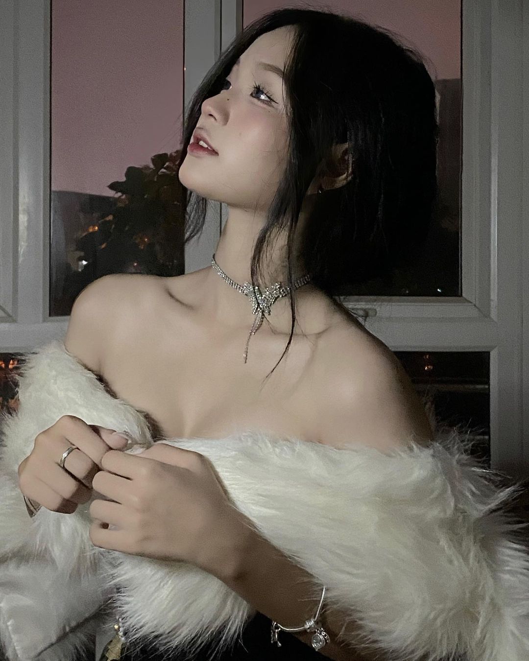 Tổng hợp những hình ảnh girl xinh Việt Nam khoe vòng 1 gợi cảm nhất P.1