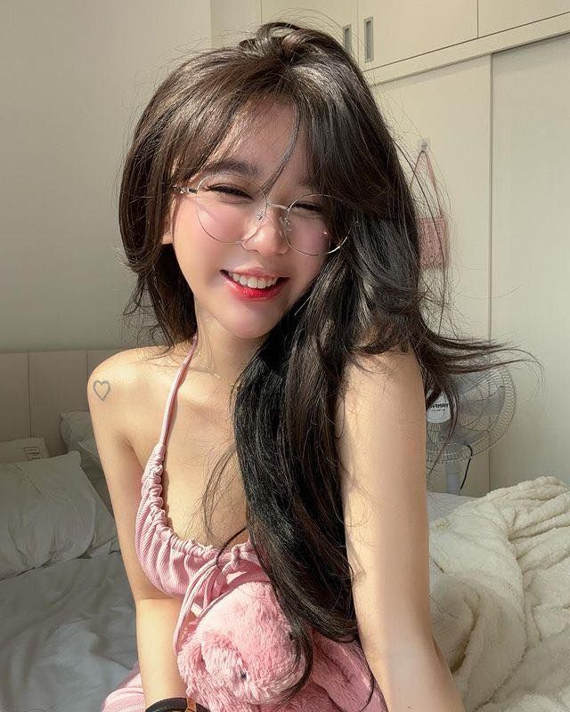Tổng hợp những hình ảnh girl xinh Việt Nam khoe vòng 1 gợi cảm nhất P.1