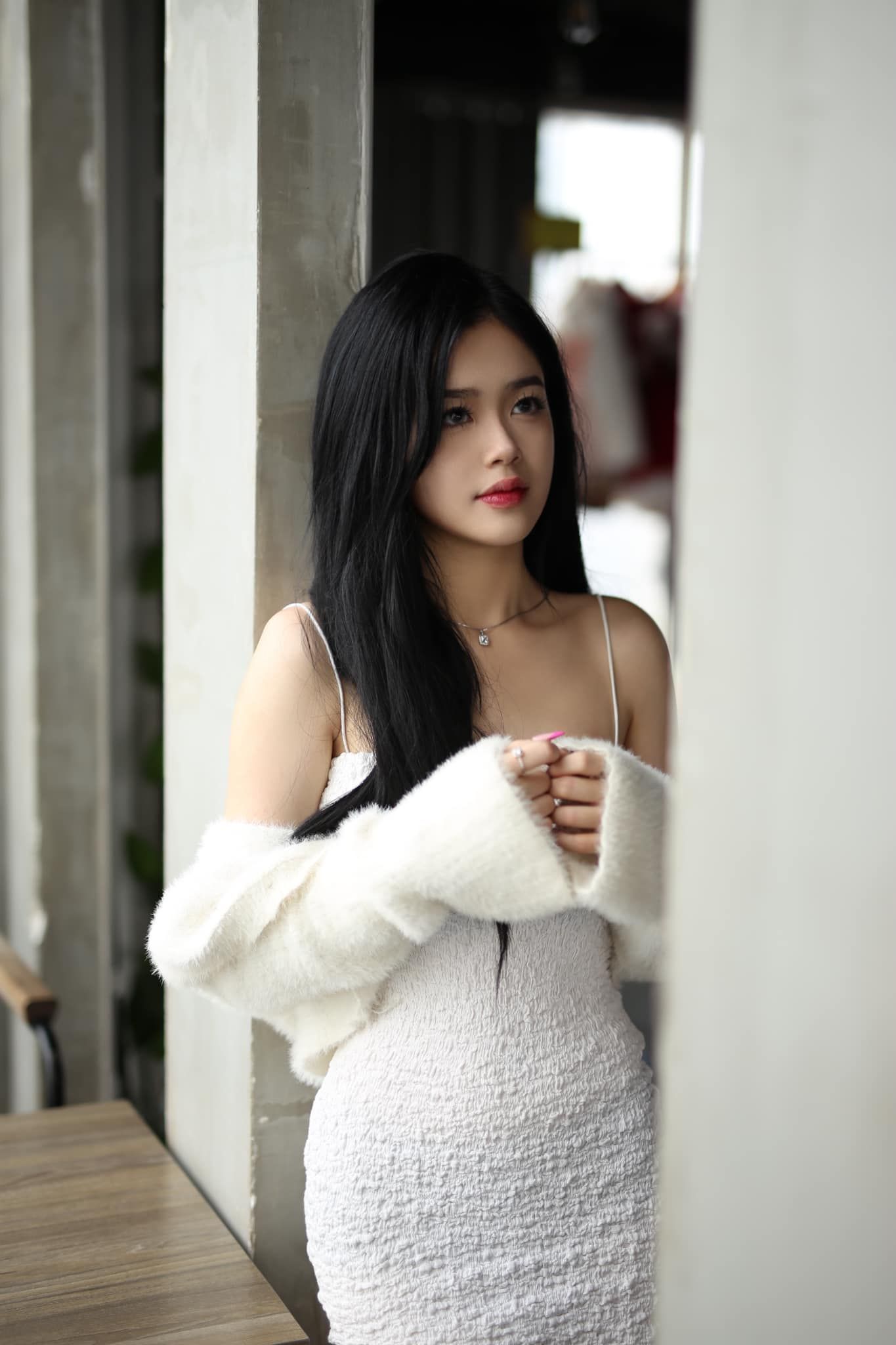Tổng hợp những hình ảnh girl xinh Việt Nam khoe vòng 1 gợi cảm nhất P.1