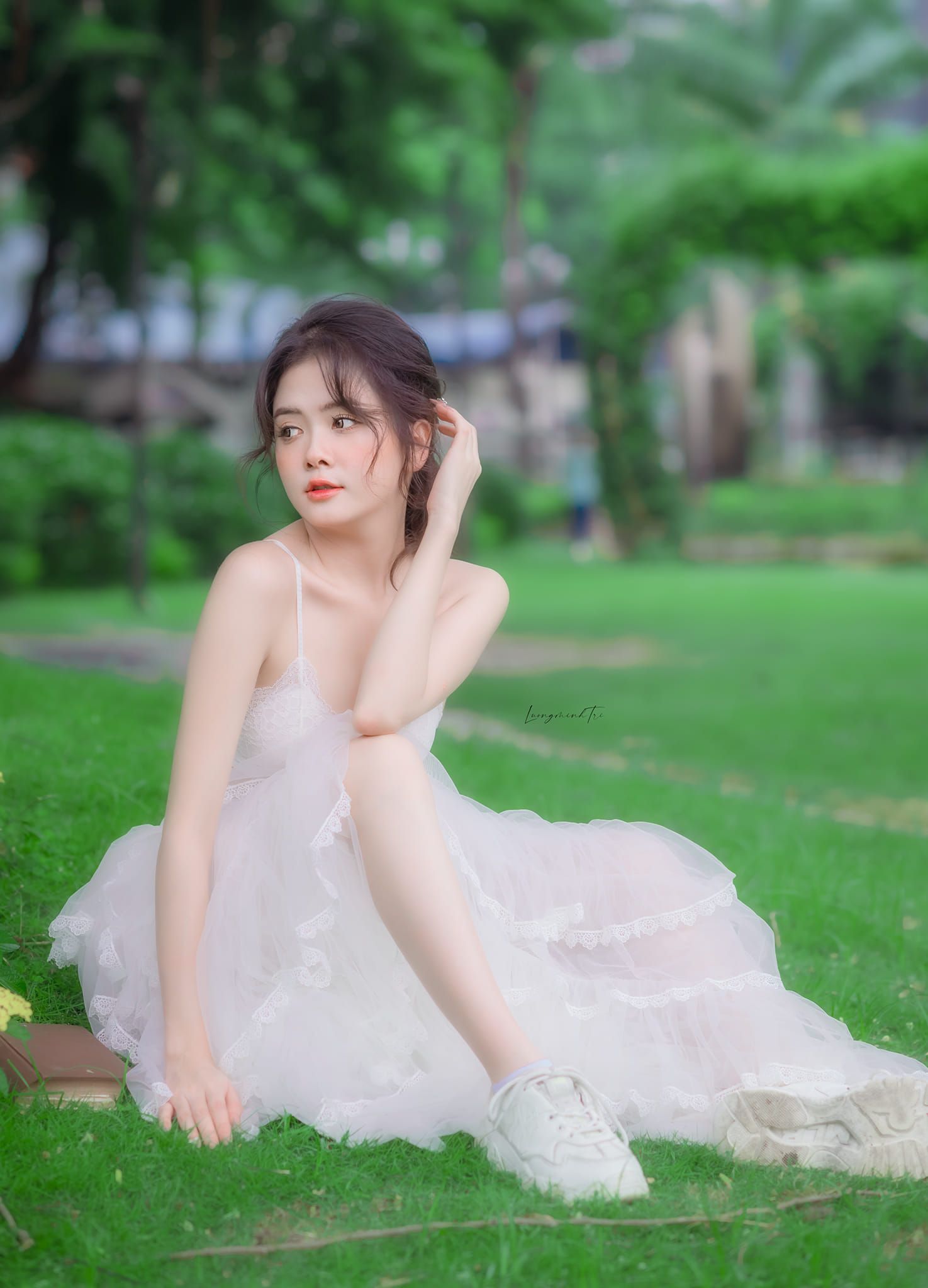 Tổng Hợp ảnh đẹp Girl Xinh Phương Nga Có Link Facebook