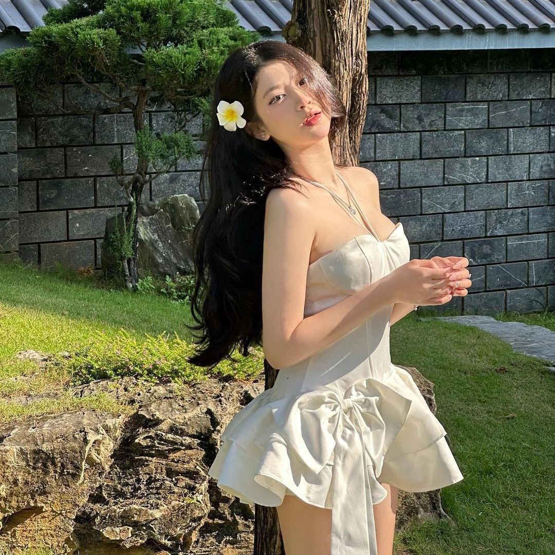 Tổng hợp những hình ảnh girl xinh Việt Nam khoe vòng 1 gợi cảm nhất P.1