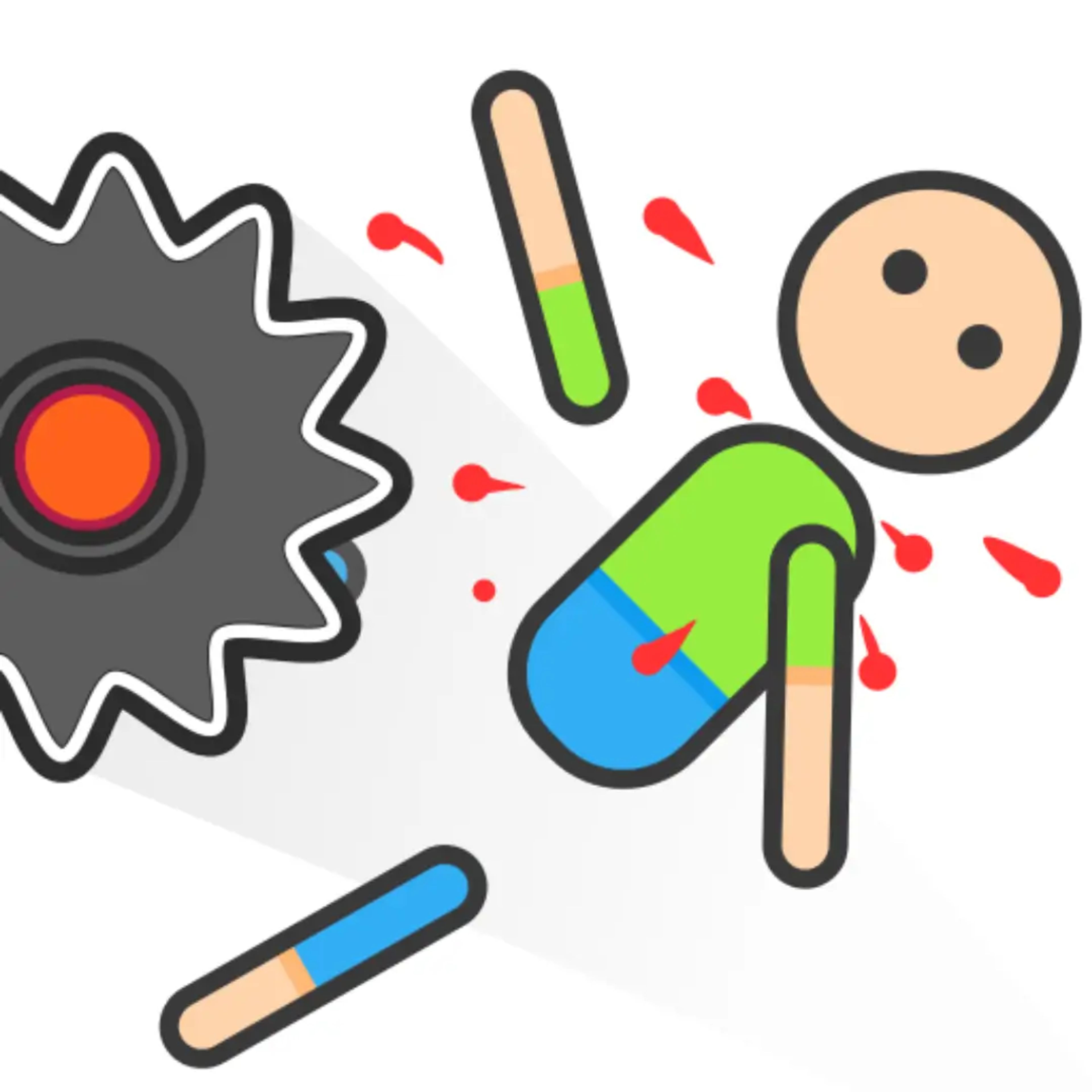 Kill the Dummy  Illustration