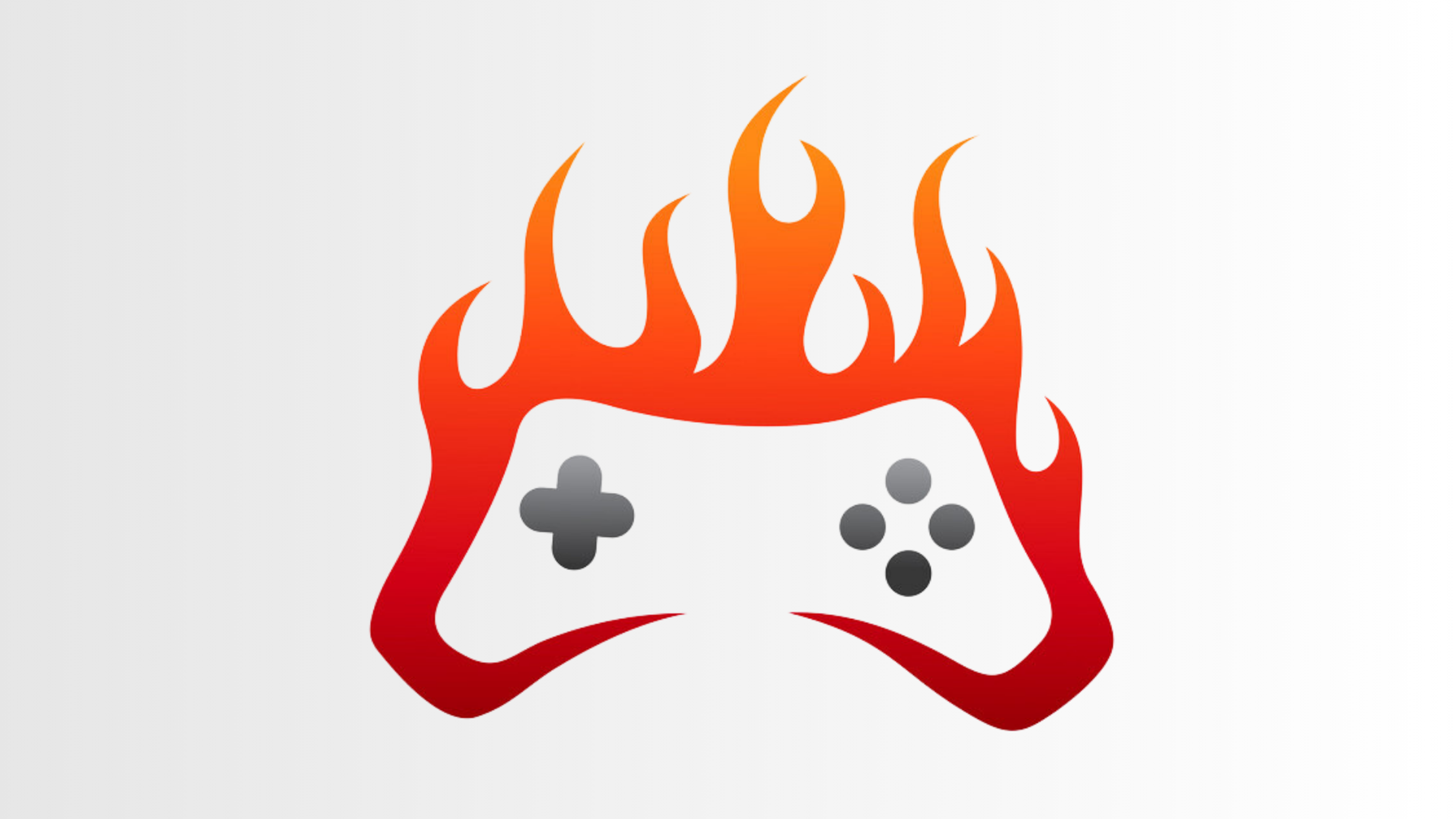 Game Category icons (3) Illustration