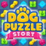 Dog Puzzle Story Thumbnail