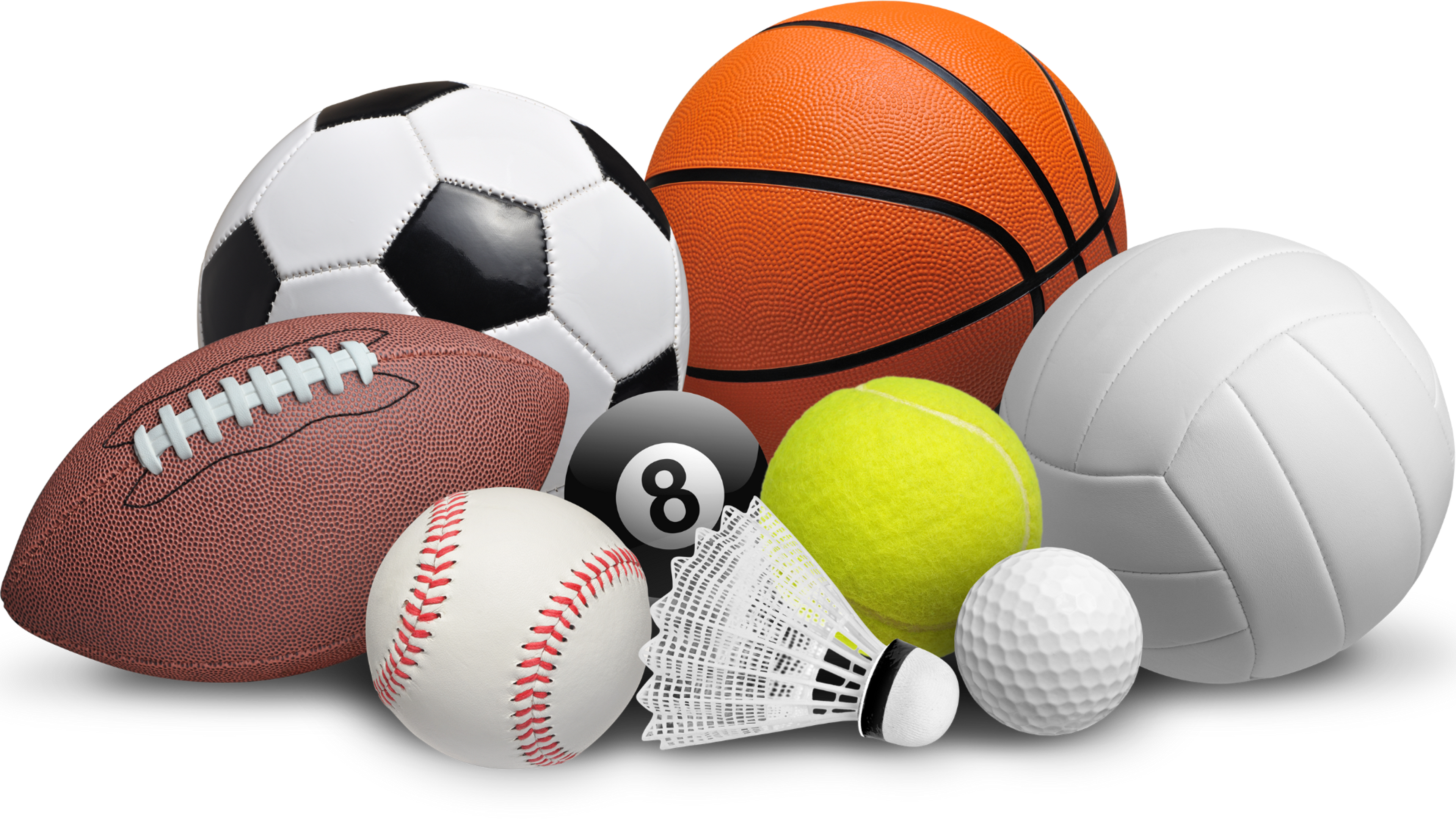 Sports Game (1) Illustration