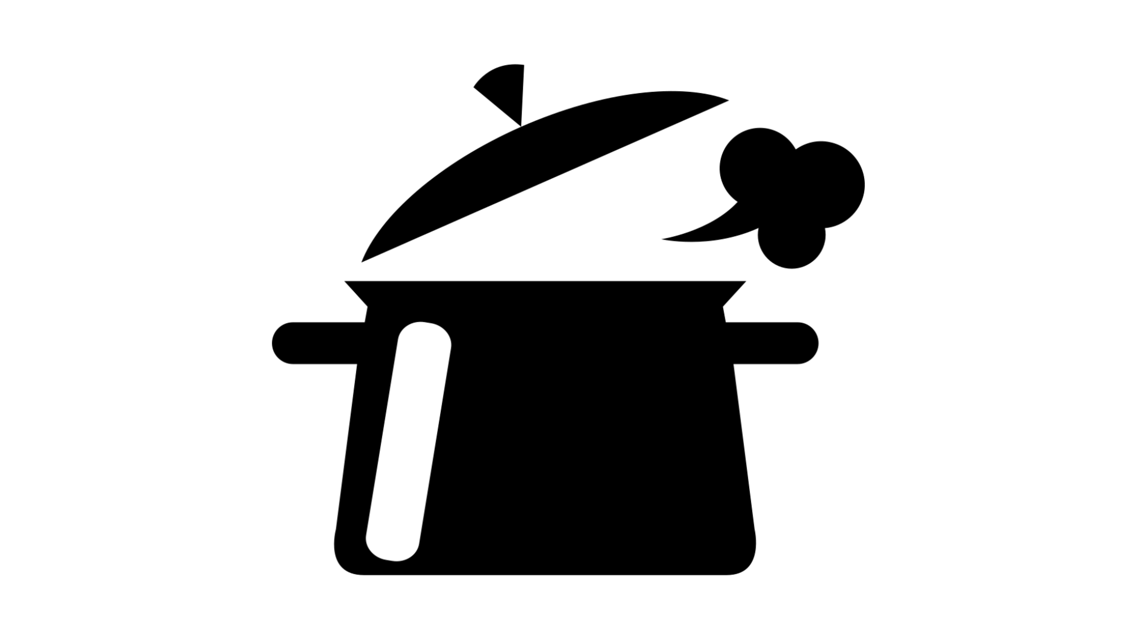 Cooking Games Illustration