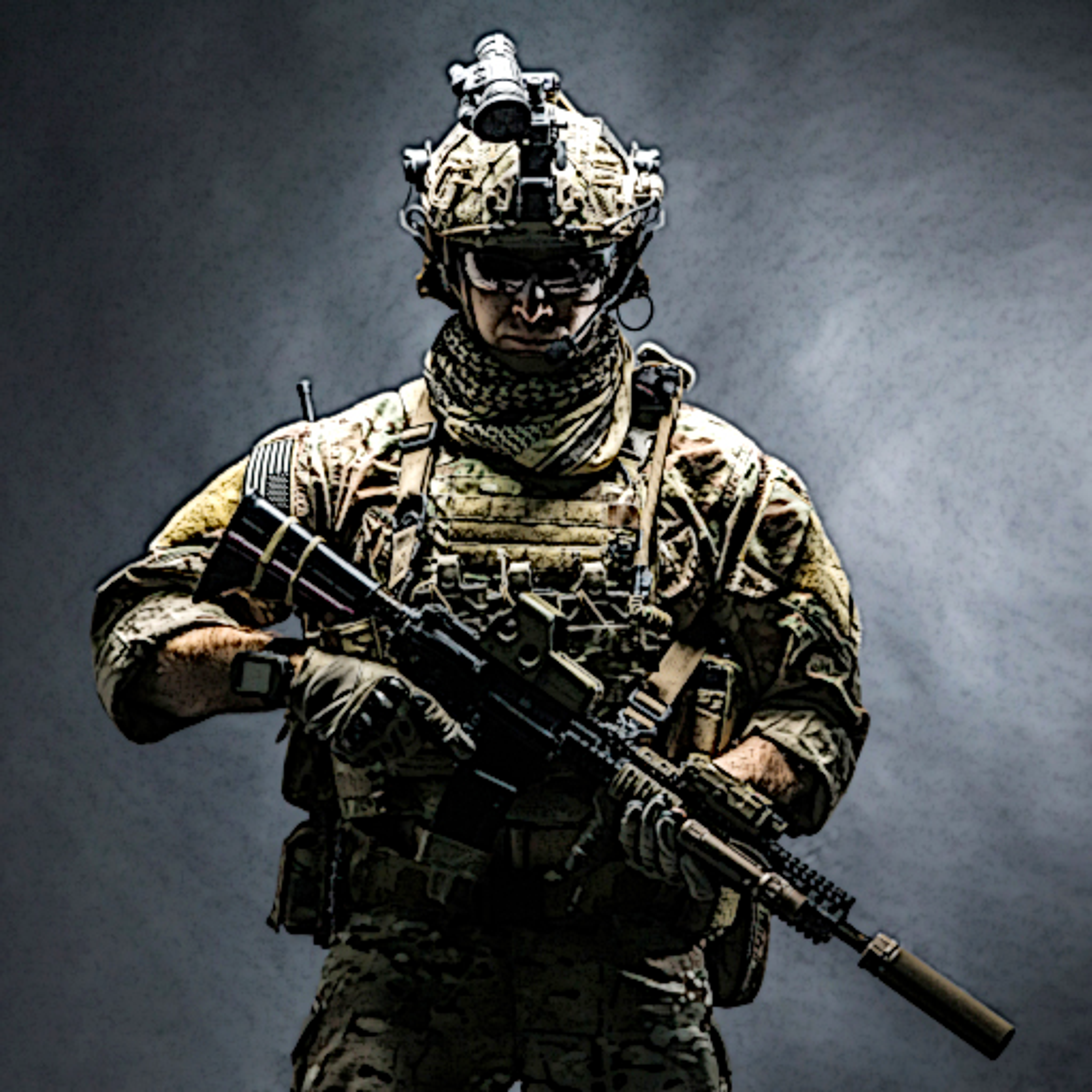 image Illustration