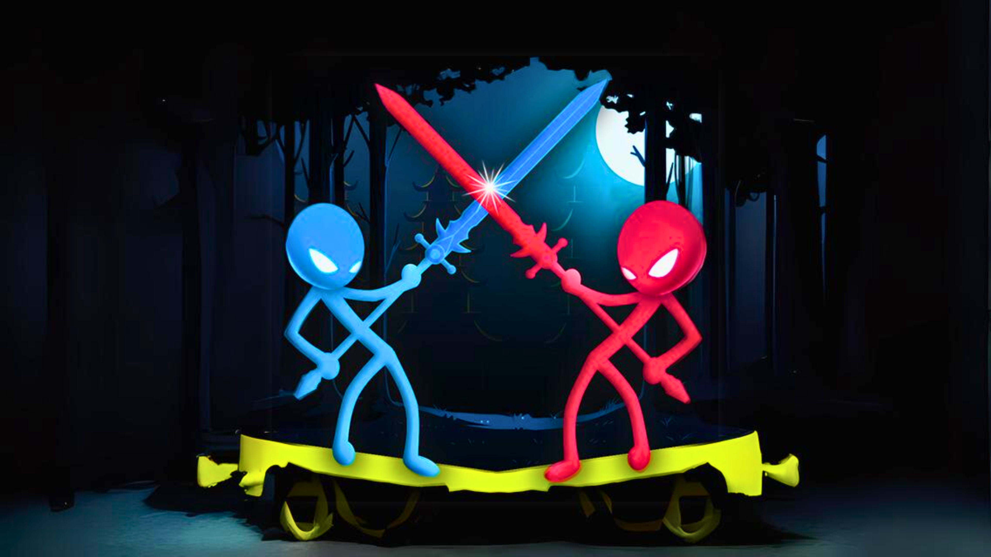 Top Picks Games Illustration