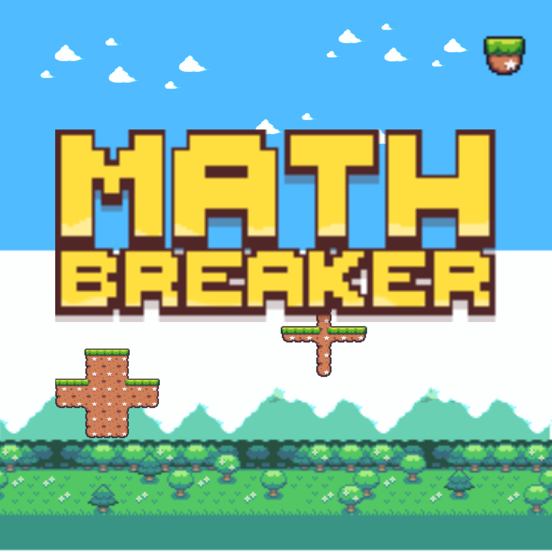 Math Breaker Game Thumbnail