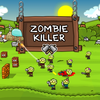 Zombie Killer Thumbnail