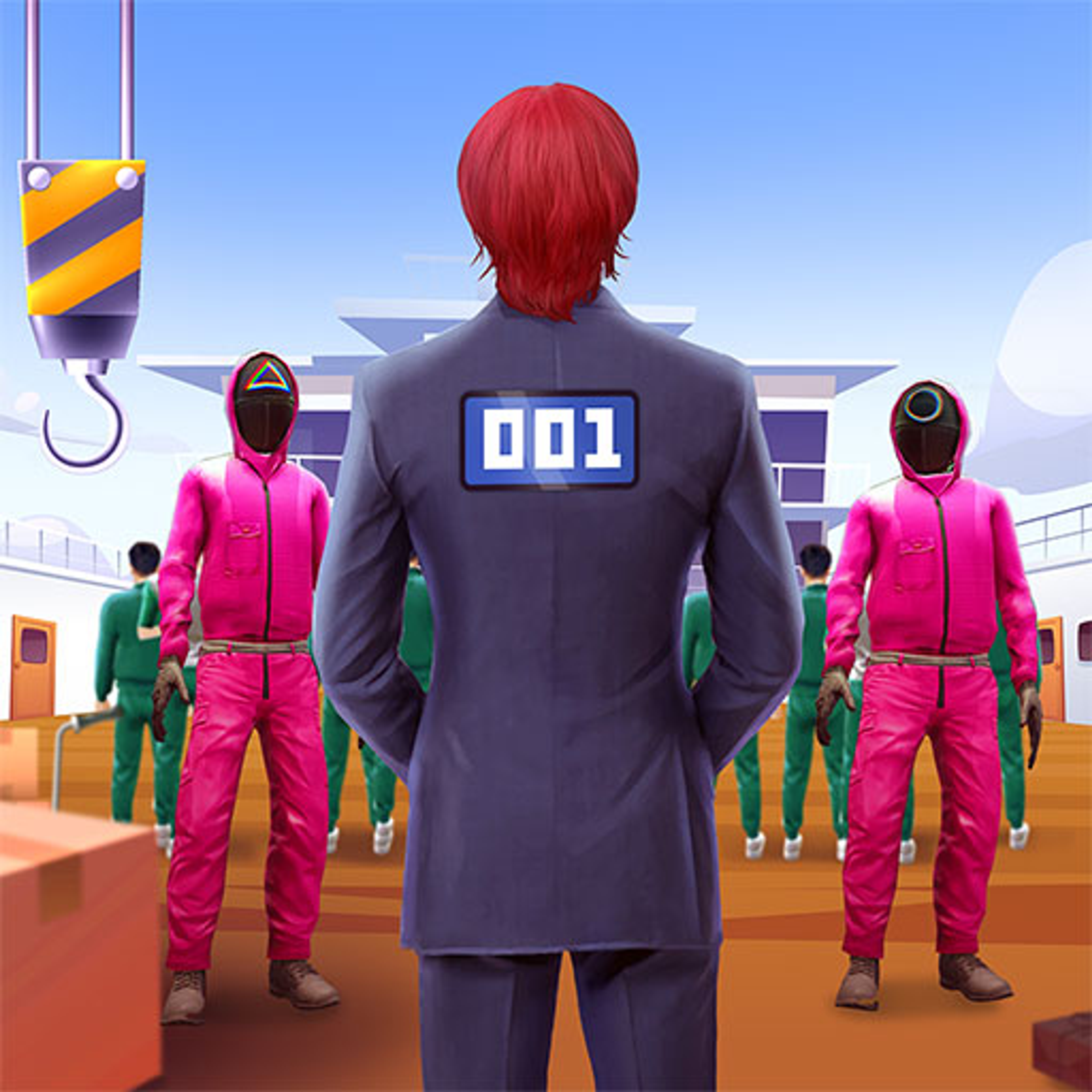 image Illustration