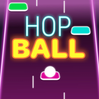 Hop Ball Thumbnail