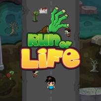 Run of Life Thumbnail