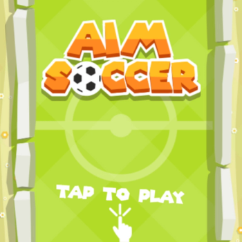 Aim Soccer Thumbnail