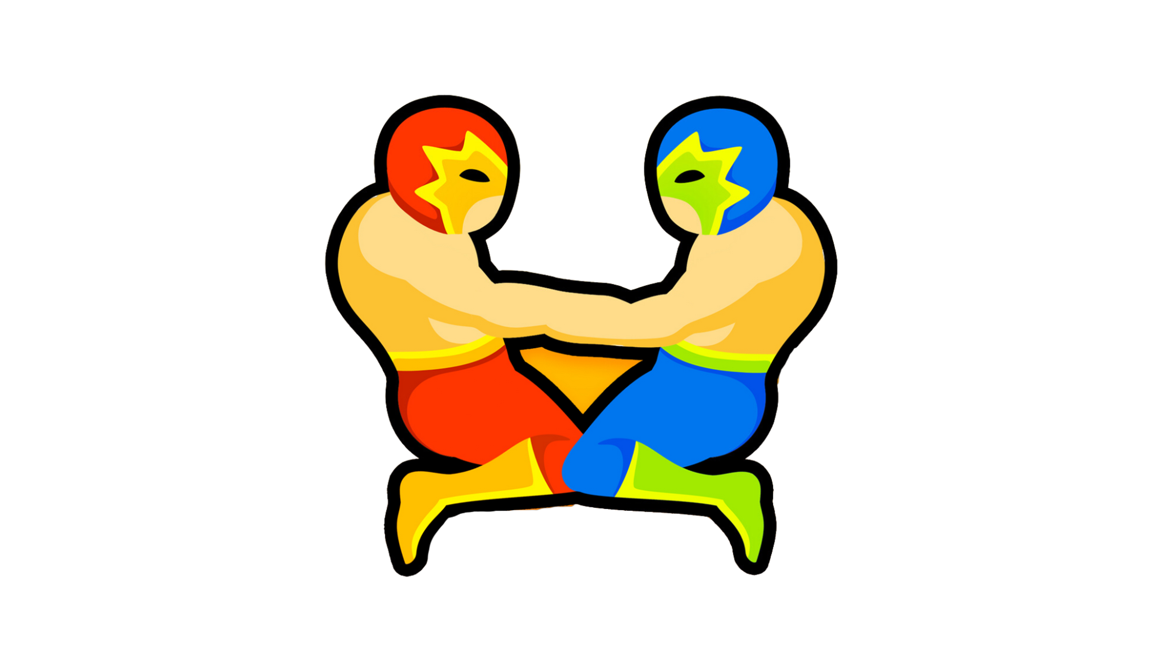 Boxing Games (1) Illustration