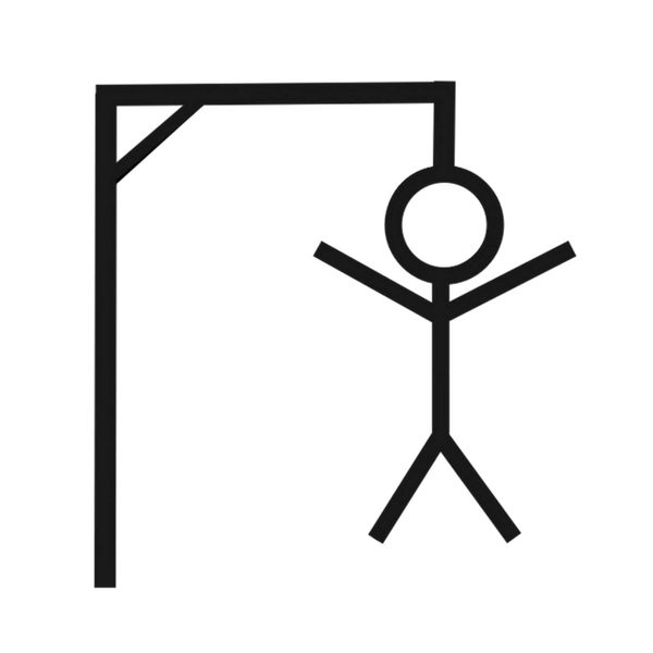 Hangman Games: Guess the Word and Save the Hangman - QwiQ Games