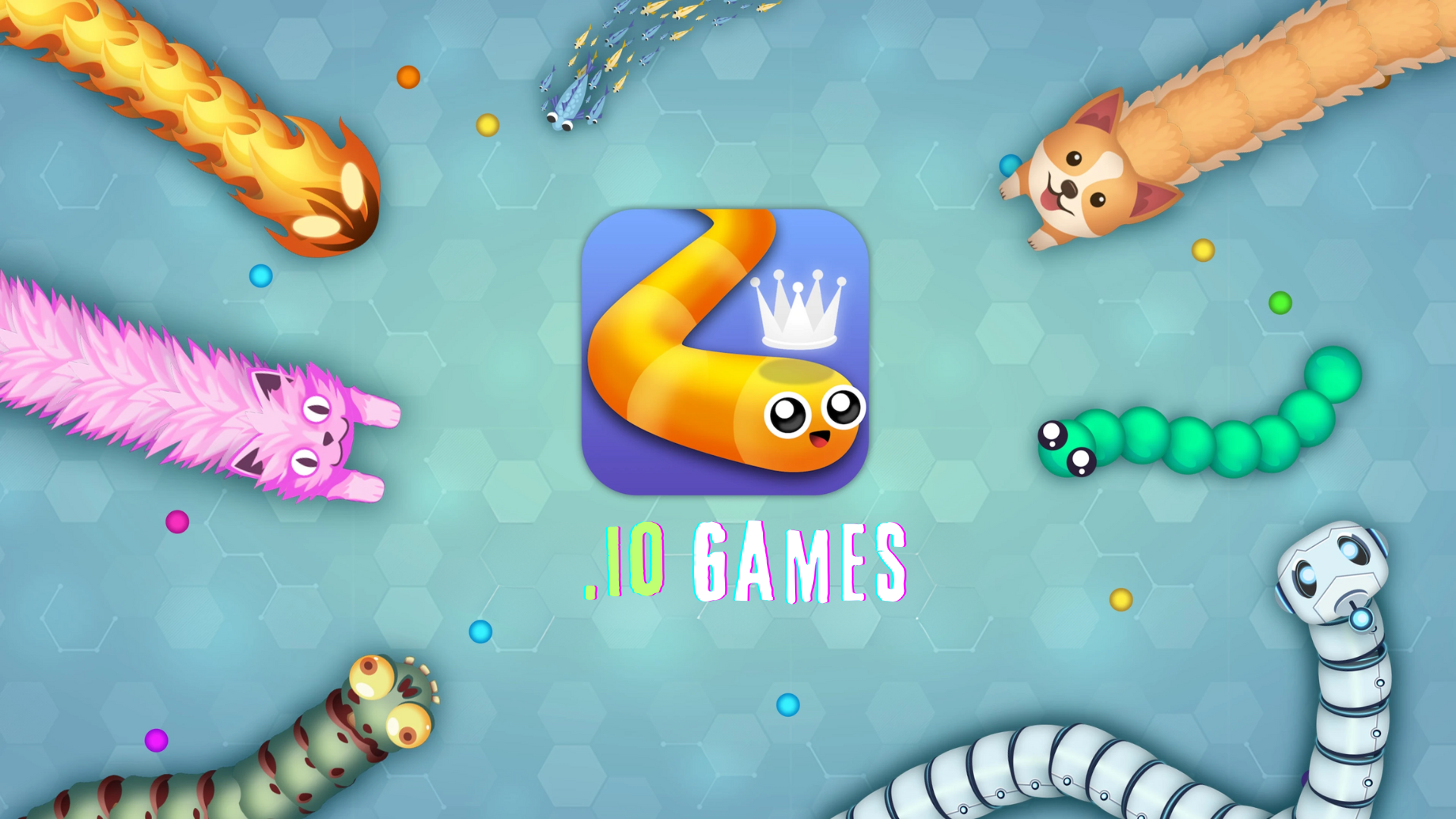 io games Illustration