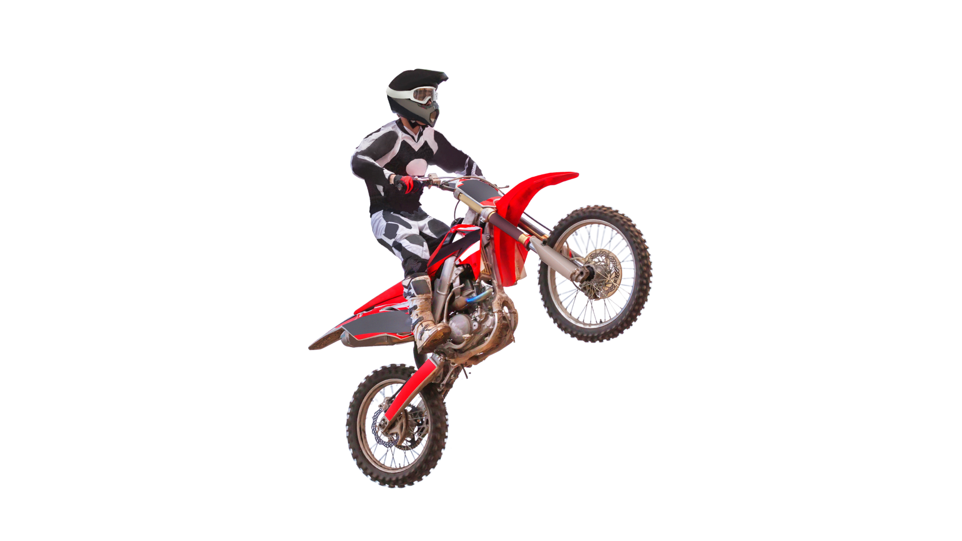 Dirt Bike Games Illustration Dirt Bike Games Illustration